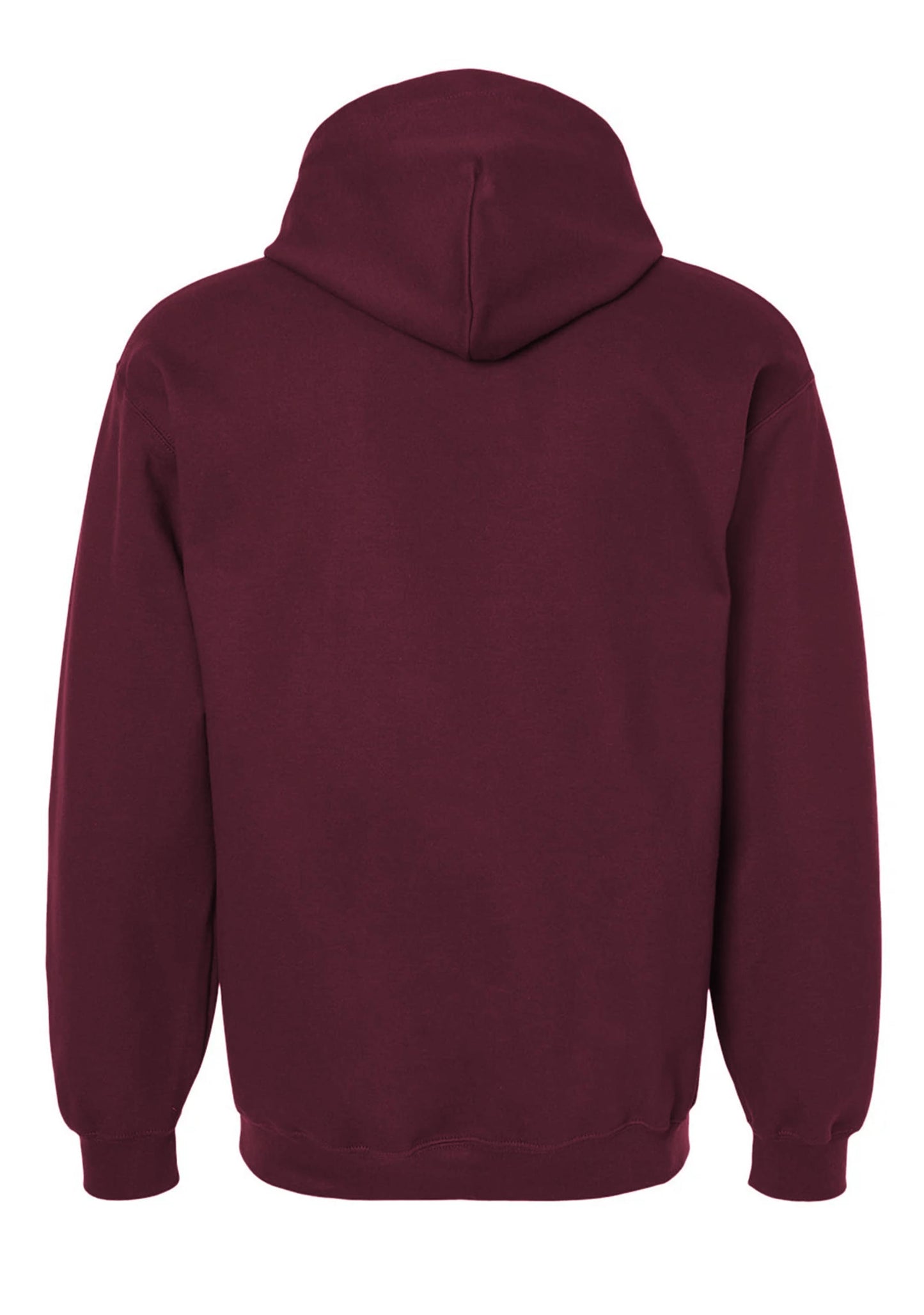 AS Roma Mens Perth Tour Hoodie