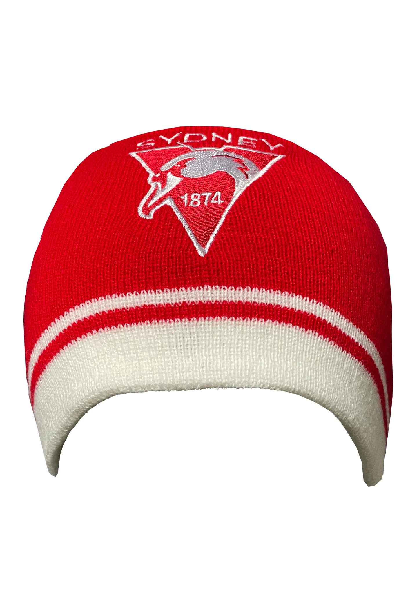 Sekem Sydney Swans Beanie