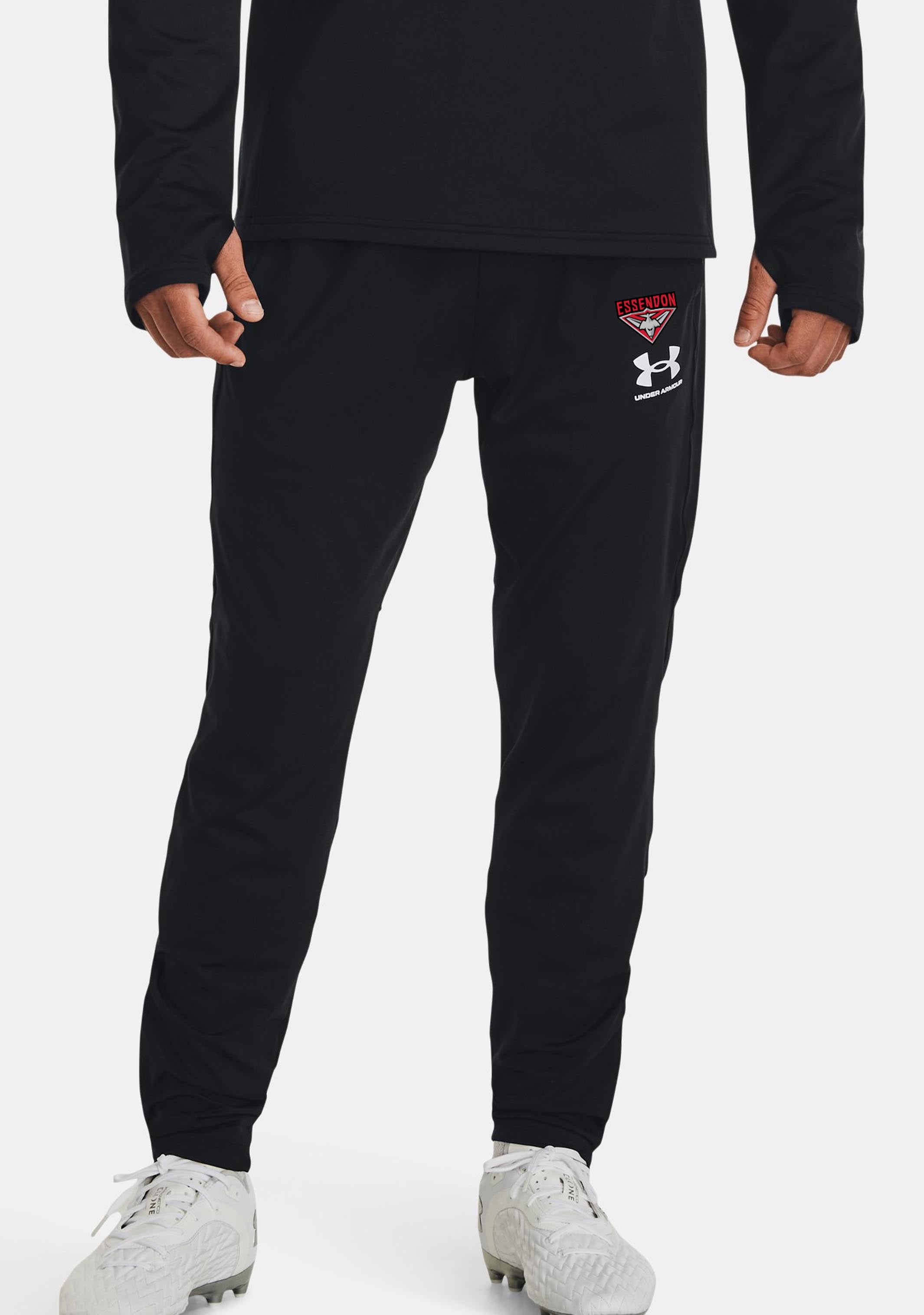 Under Armour Men's Essendon FC Challenger Training Pants – Jim