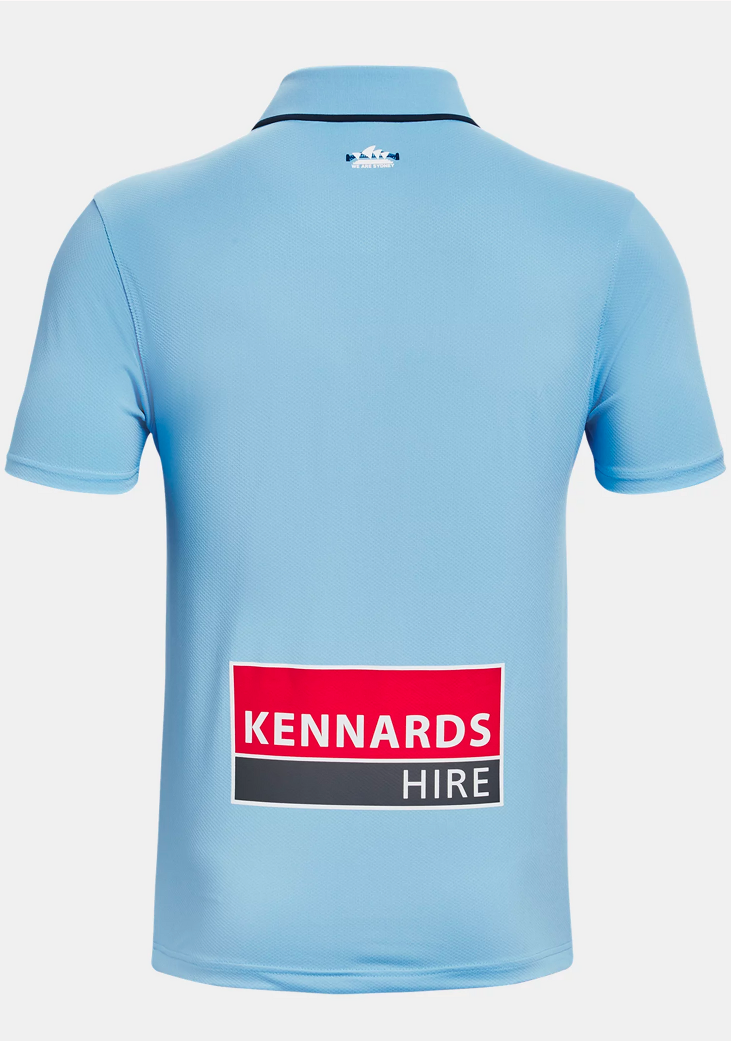 Under Armour Men's Sydney FC Base Club Polo