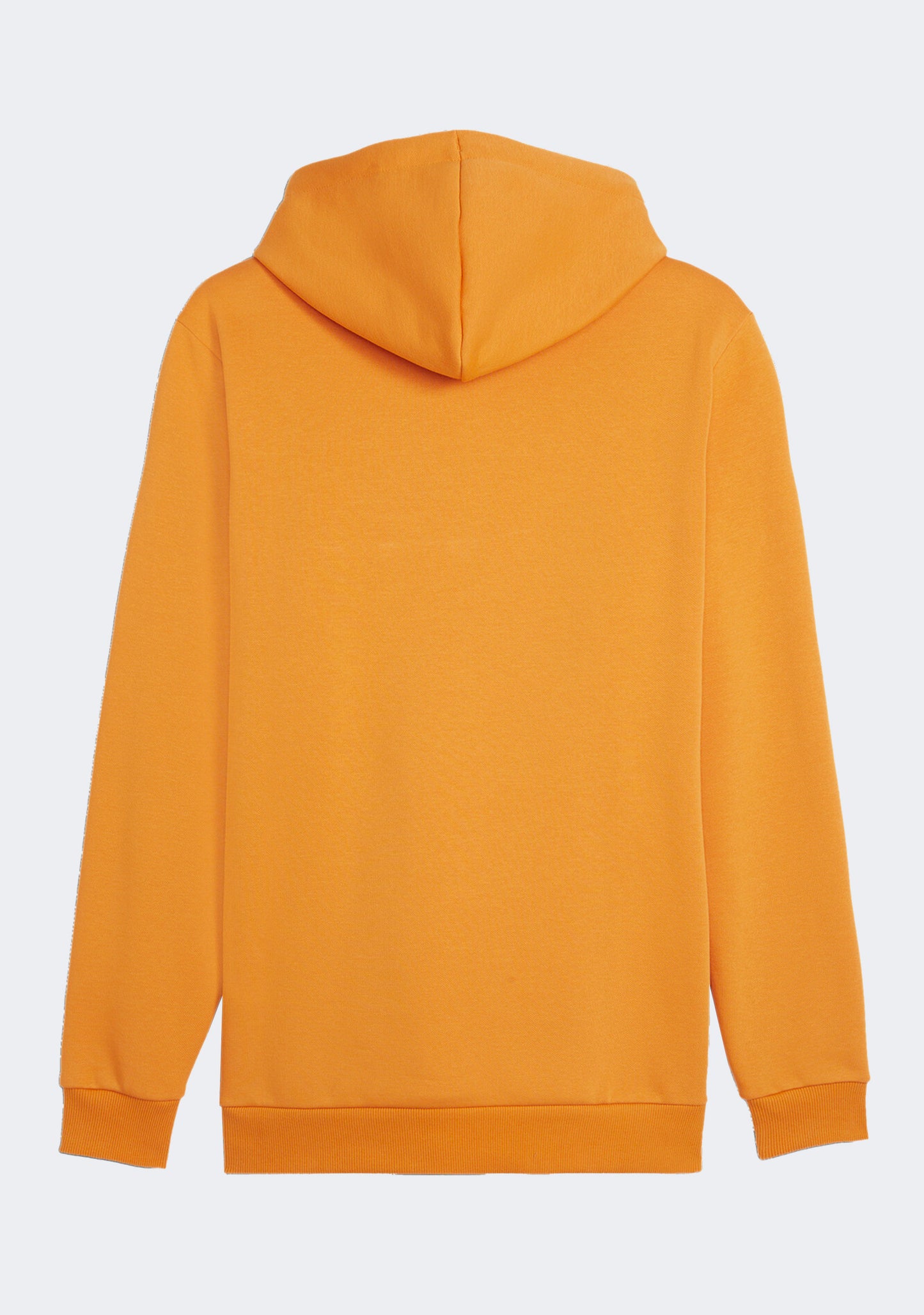 Puma Men's Essentials+ Two-Tone Big Logo Hoodie