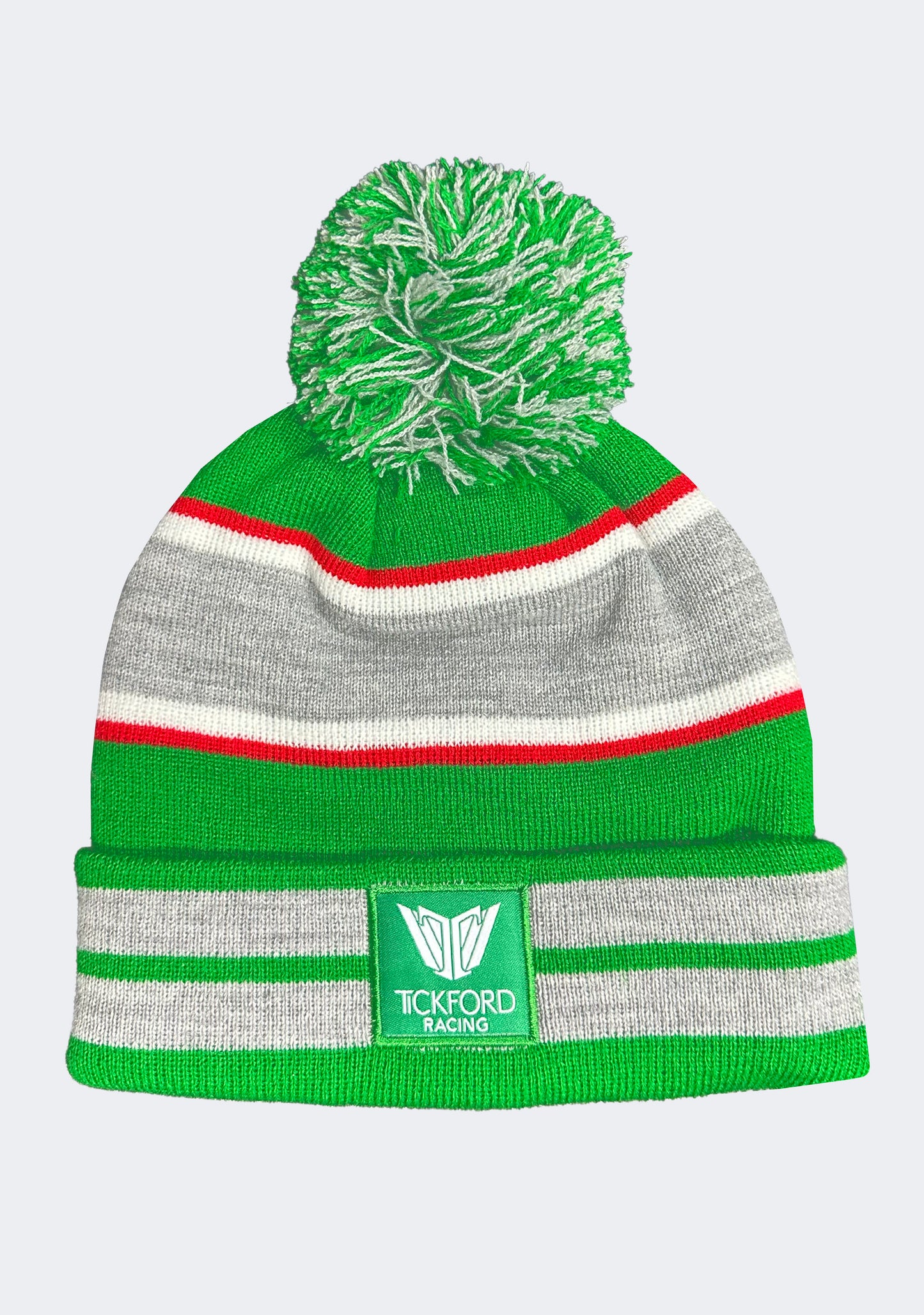 Adults Castrol Tickford Racing Team Beanie