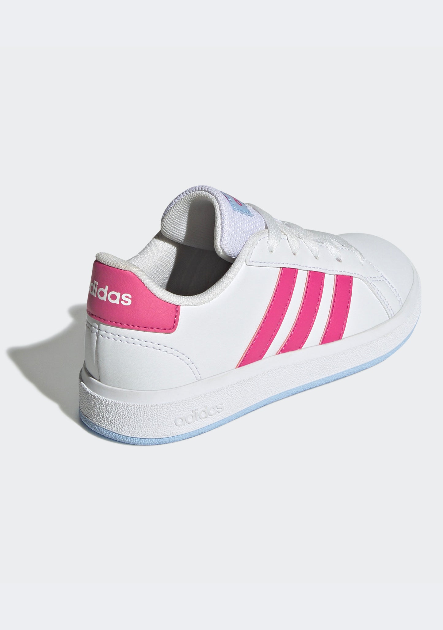 Adidas Kids' Grand Court 2.0K