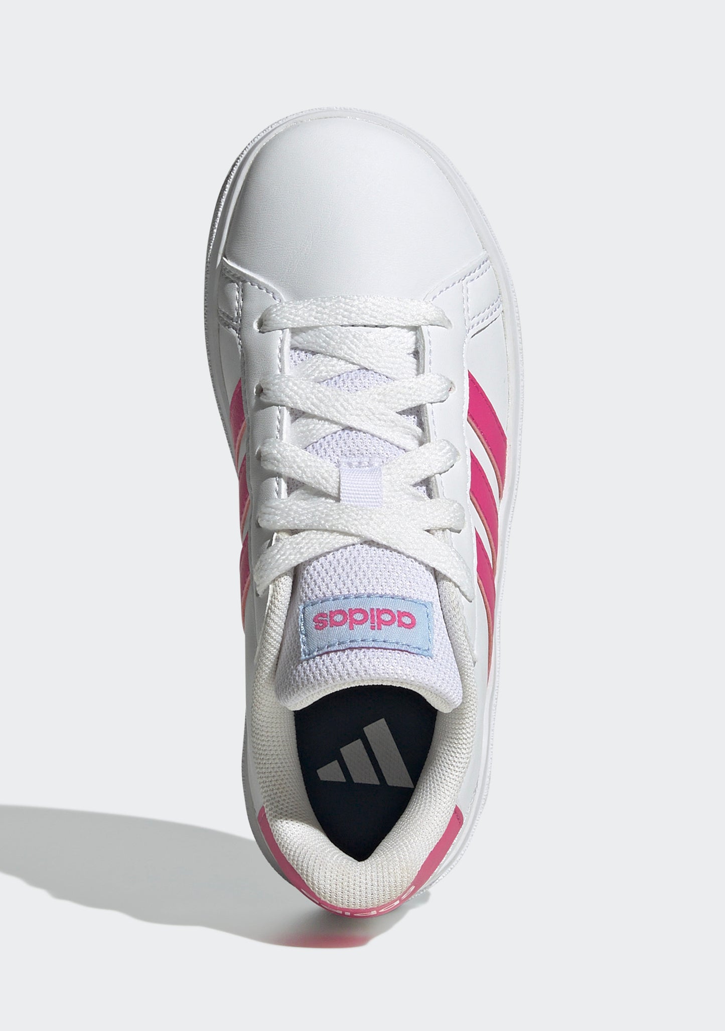 Adidas Kids' Grand Court 2.0K