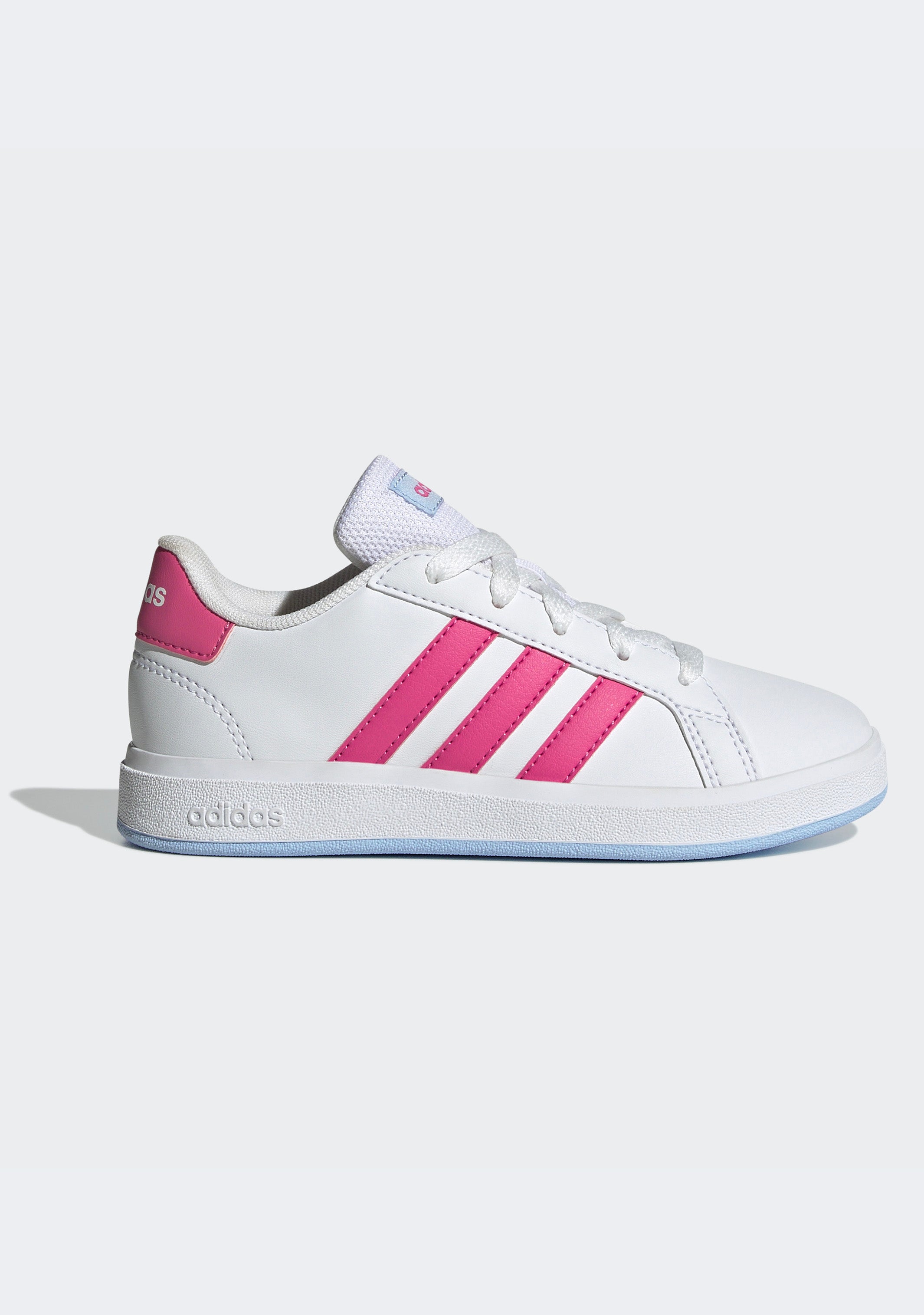 Pink Adidas Toddler Shoes Au Adidas Kids' Grand Court โ Jim Kidd