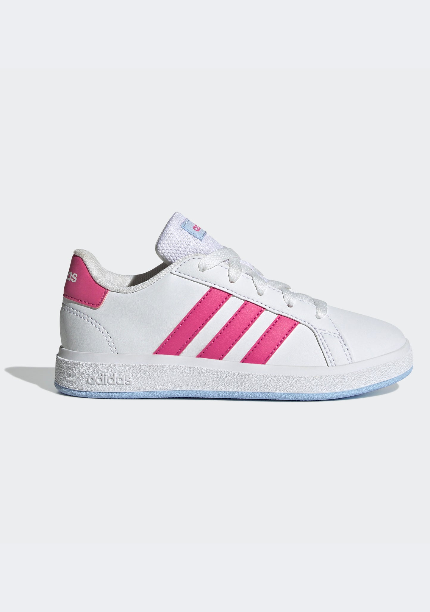 Adidas Kids' Grand Court 2.0K