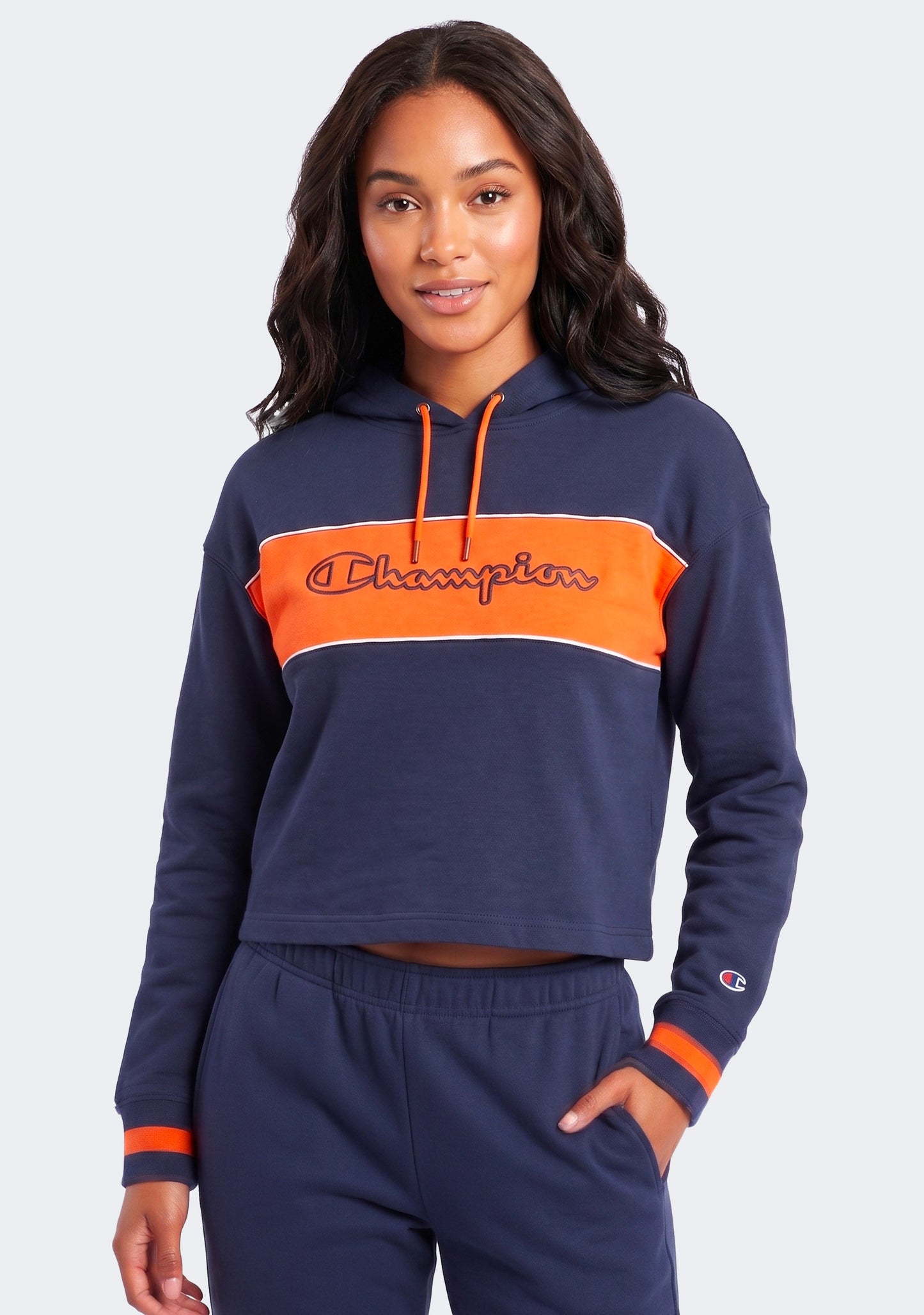Champion Women’s Rochester City Hoodie