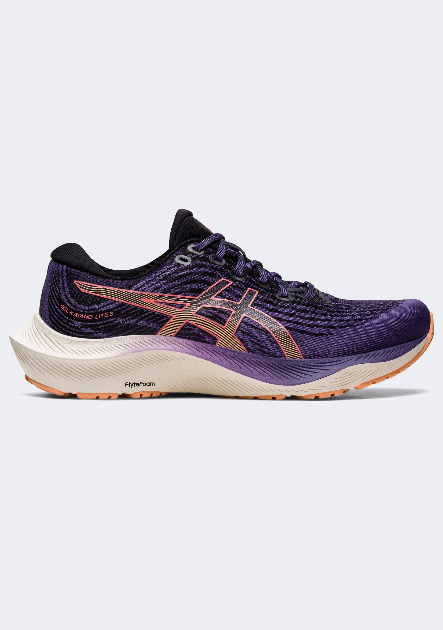 Asics Women’s Gel-Kayano Lite 3