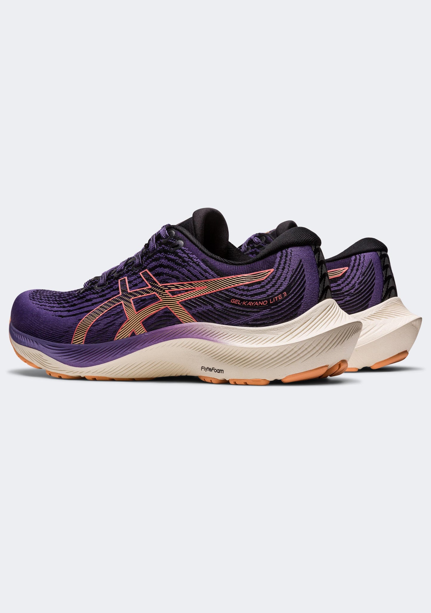 Asics Women’s Gel-Kayano Lite 3