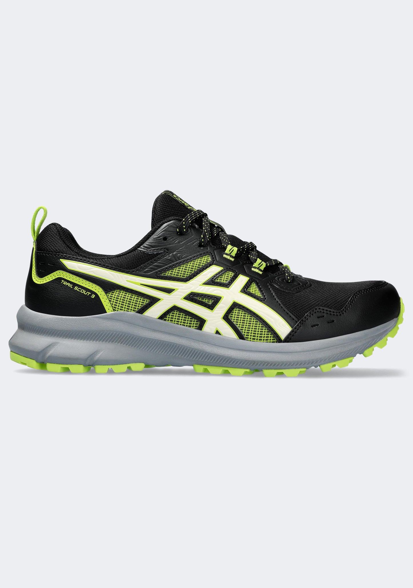 Asics Men’s Trail Scout 3