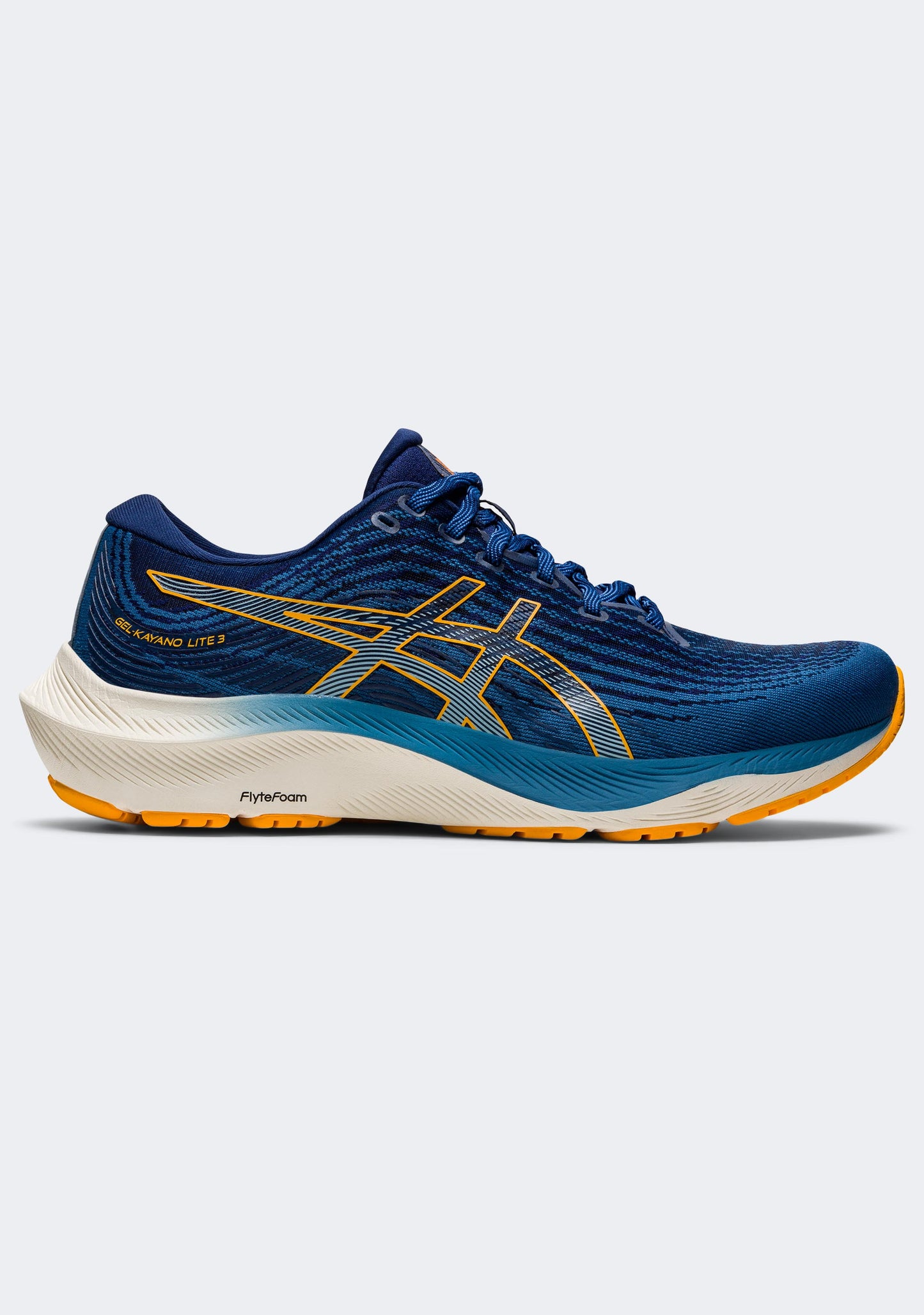 Asics Men’s Gel-Kayano Lite 3