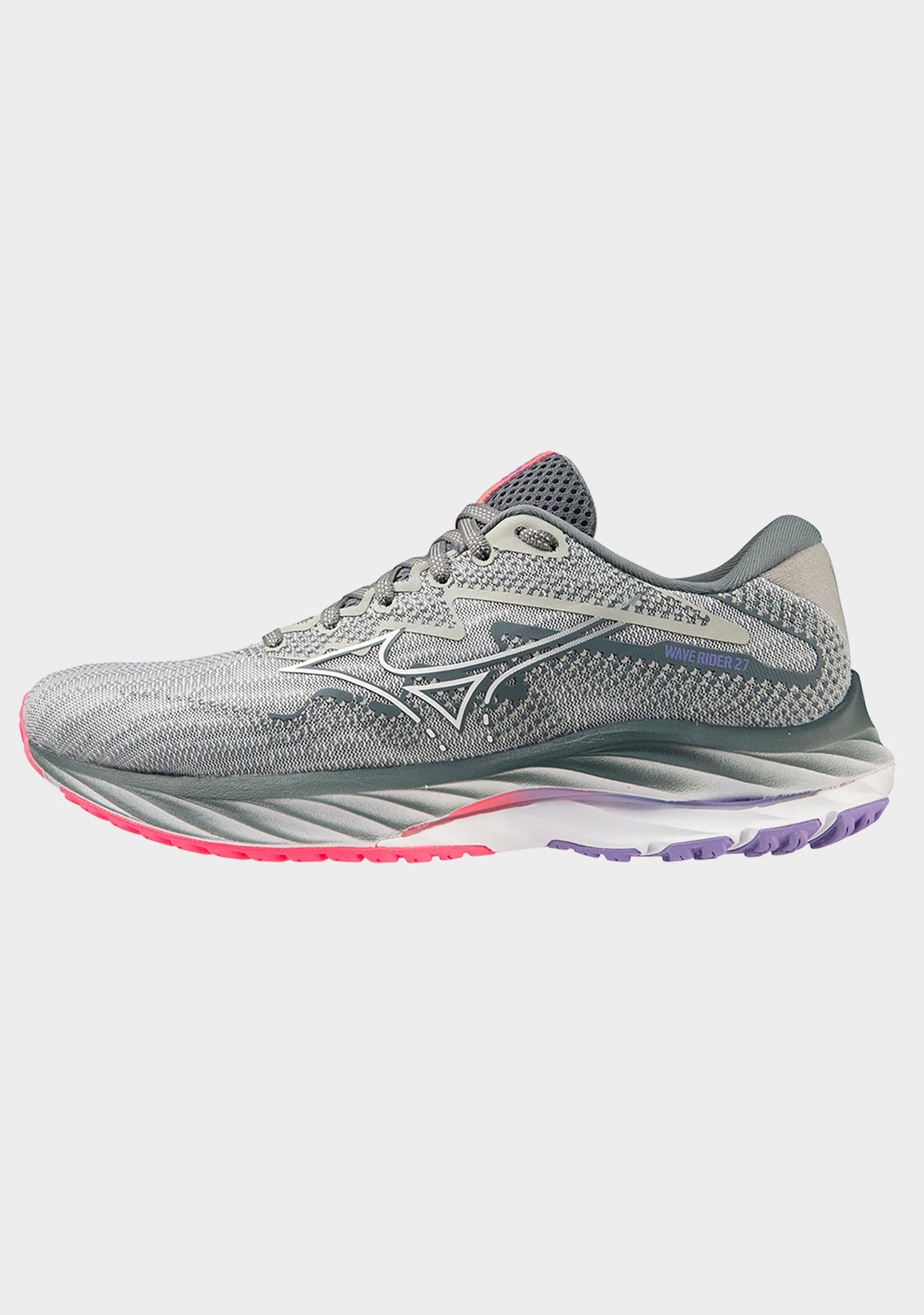 Mizuno Women’s Wave Rider 27