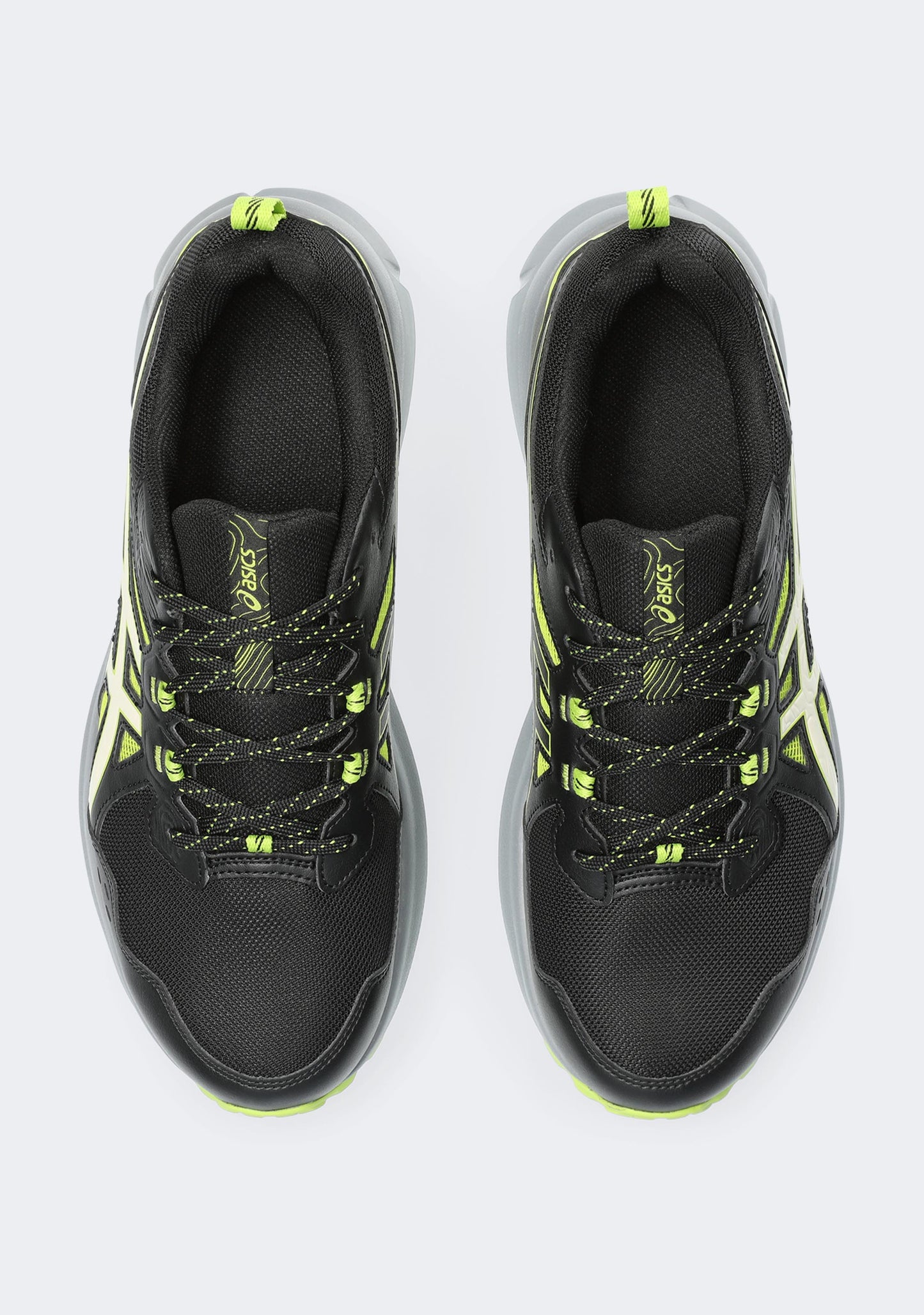 Asics Men’s Trail Scout 3