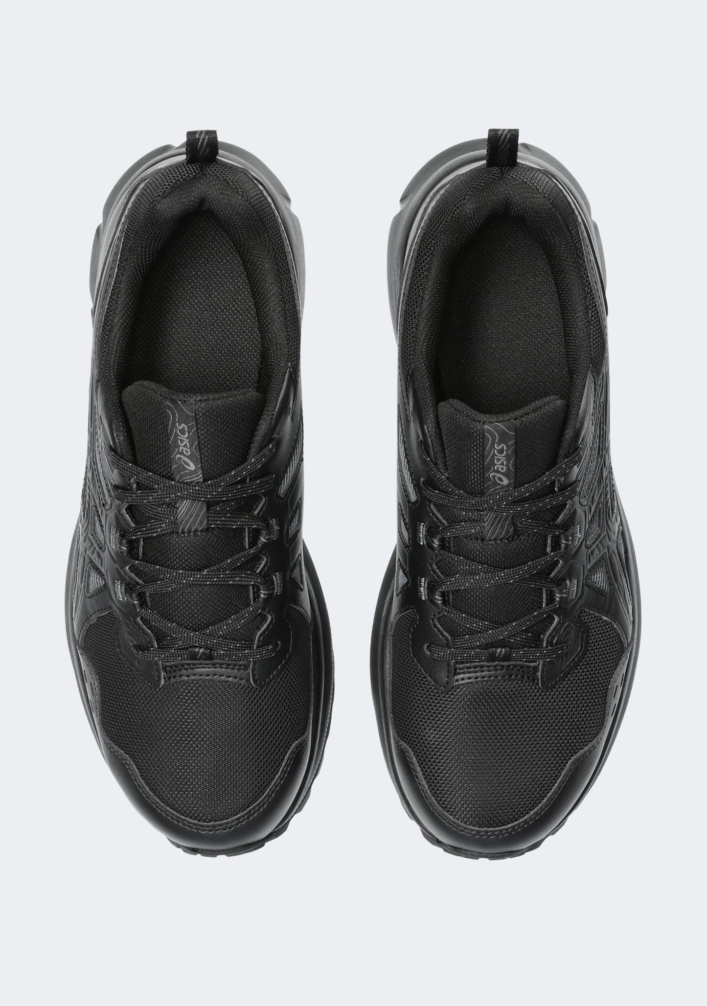 Asics Men’s Trail Scout 3