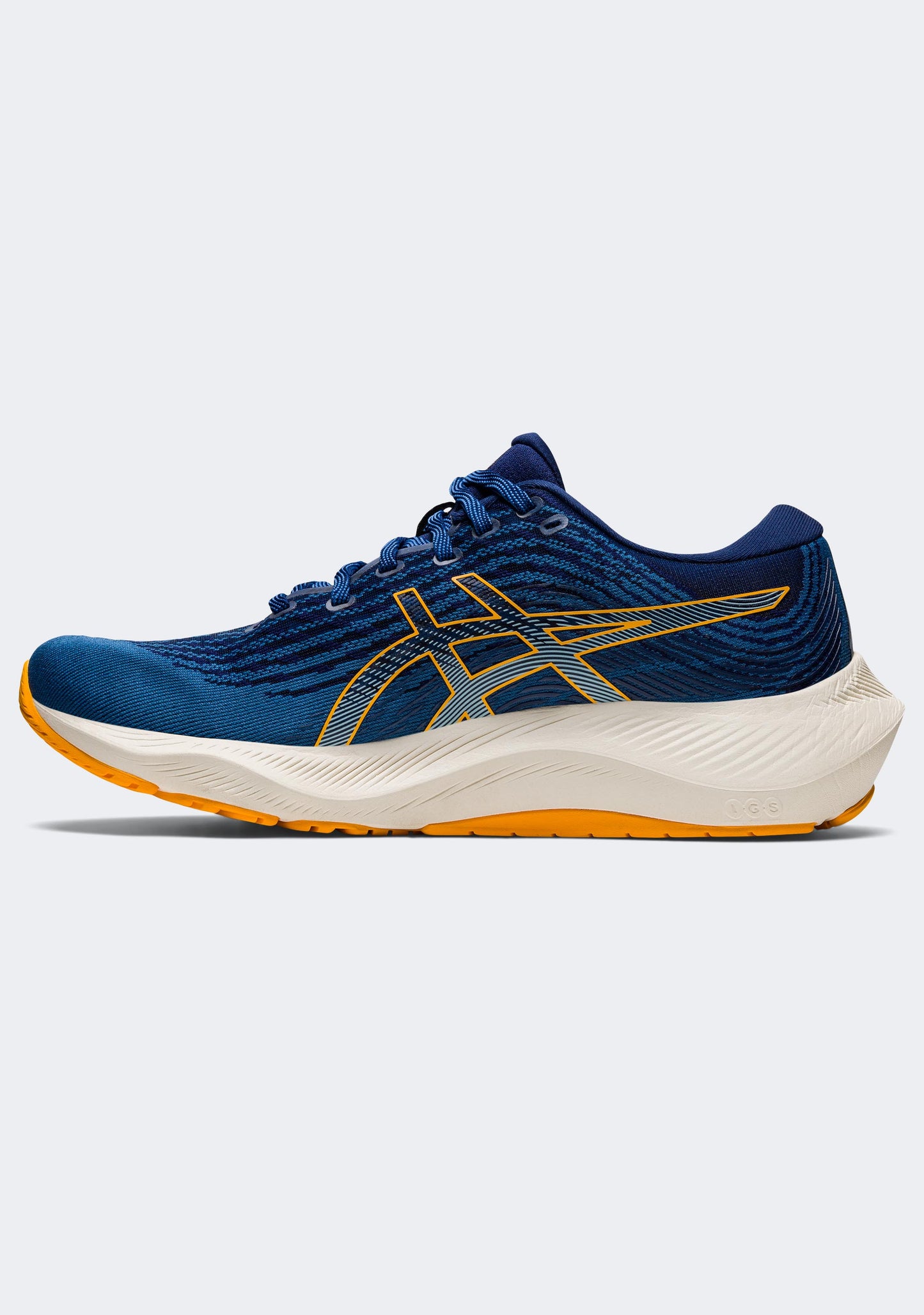 Asics Men’s Gel-Kayano Lite 3
