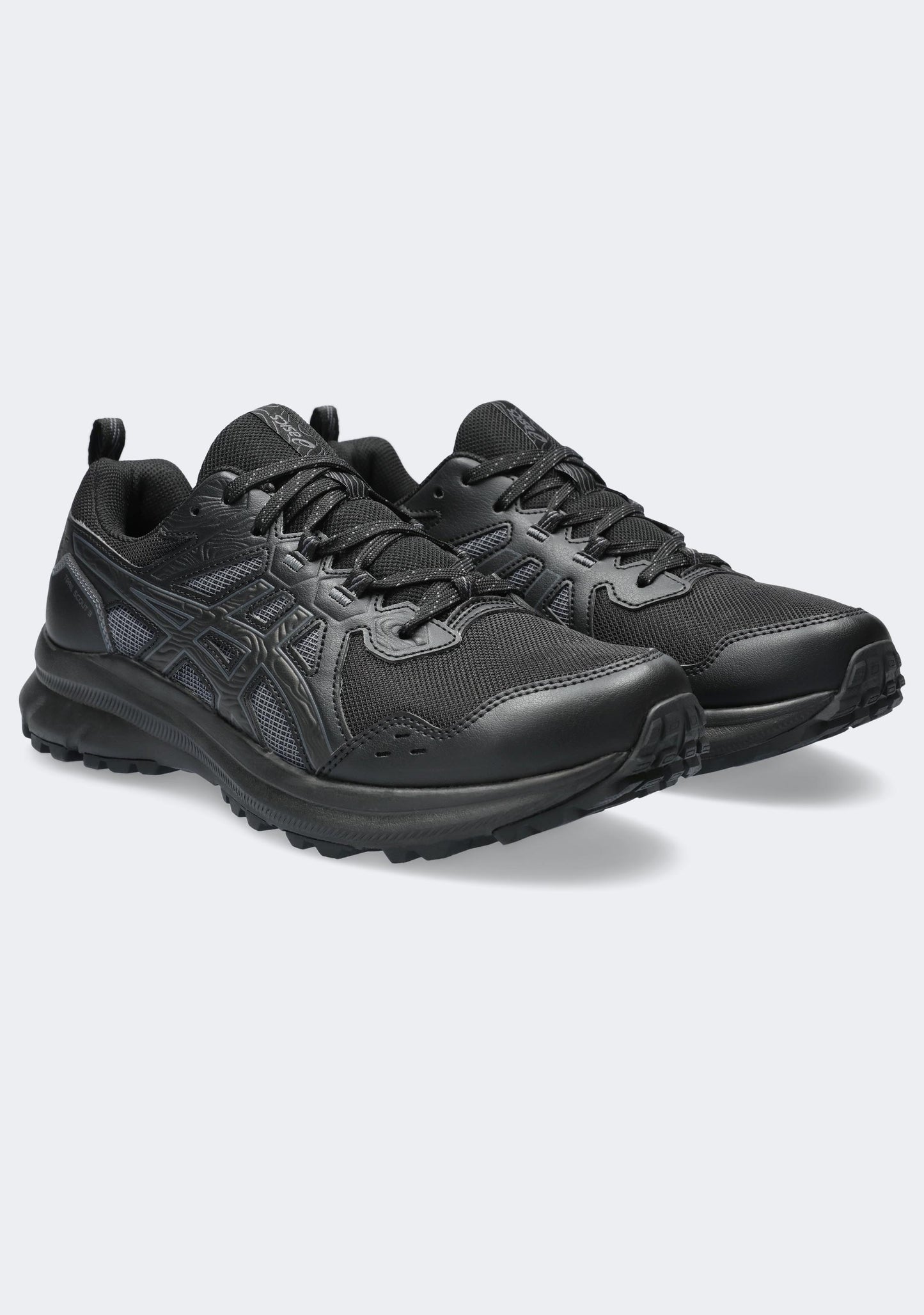 Asics Men’s Trail Scout 3