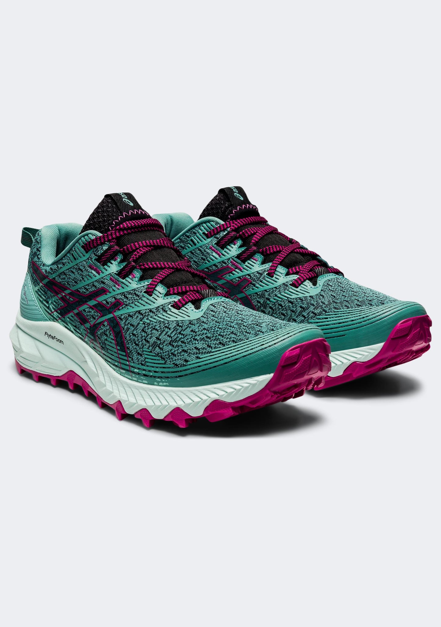 Asics Women’s Gel Trabuco 10