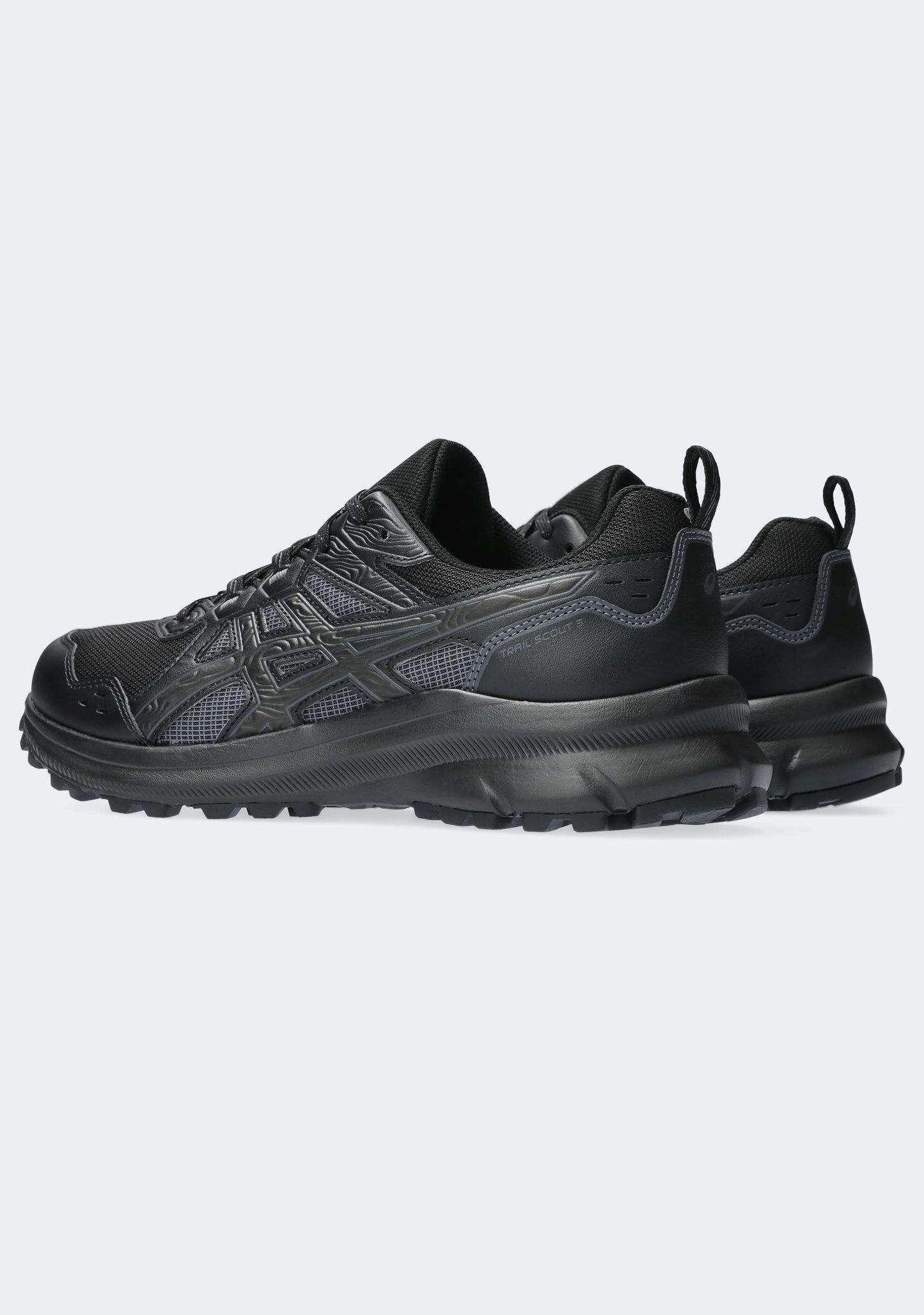 Asics Men’s Trail Scout 3