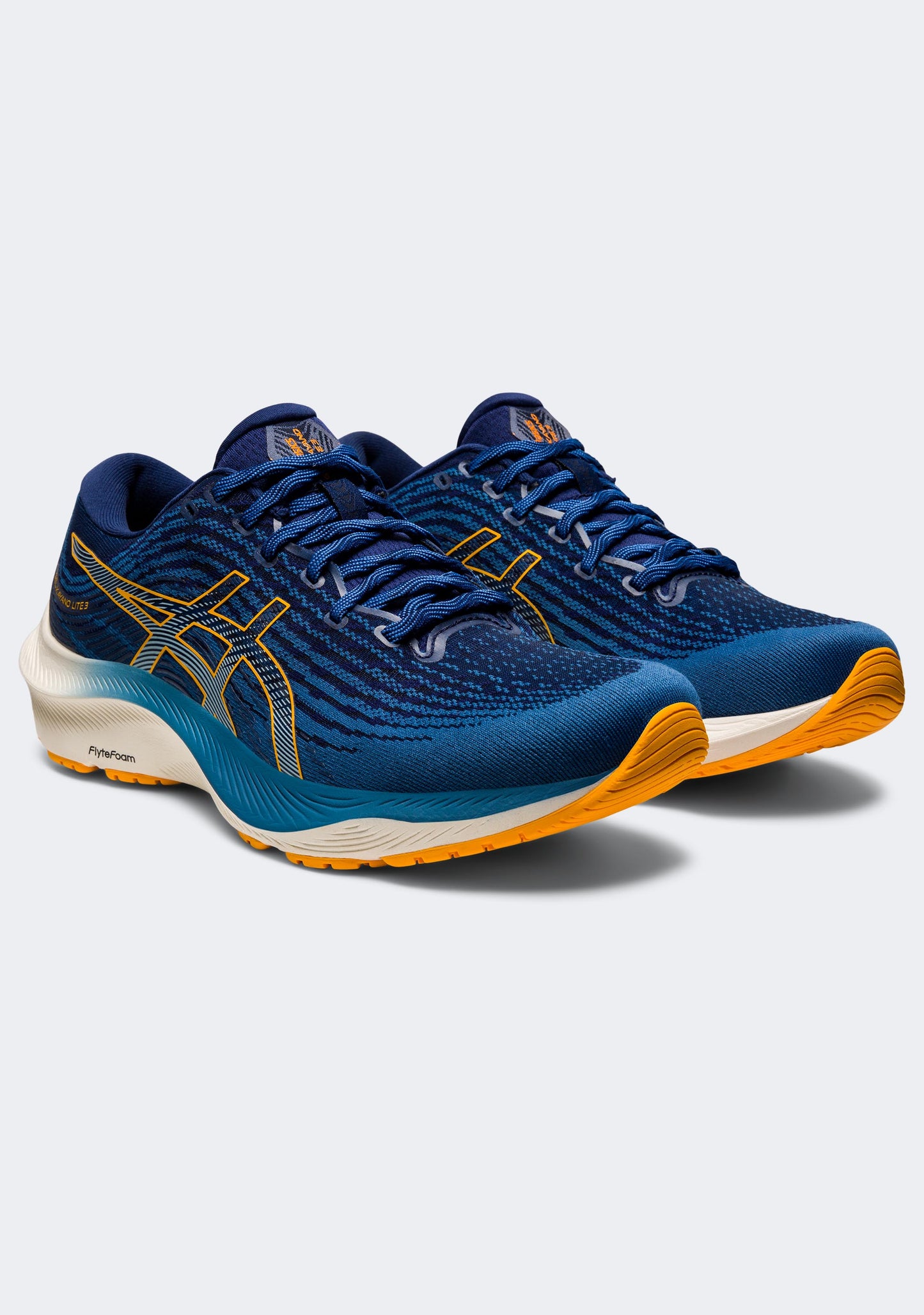Asics Men’s Gel-Kayano Lite 3