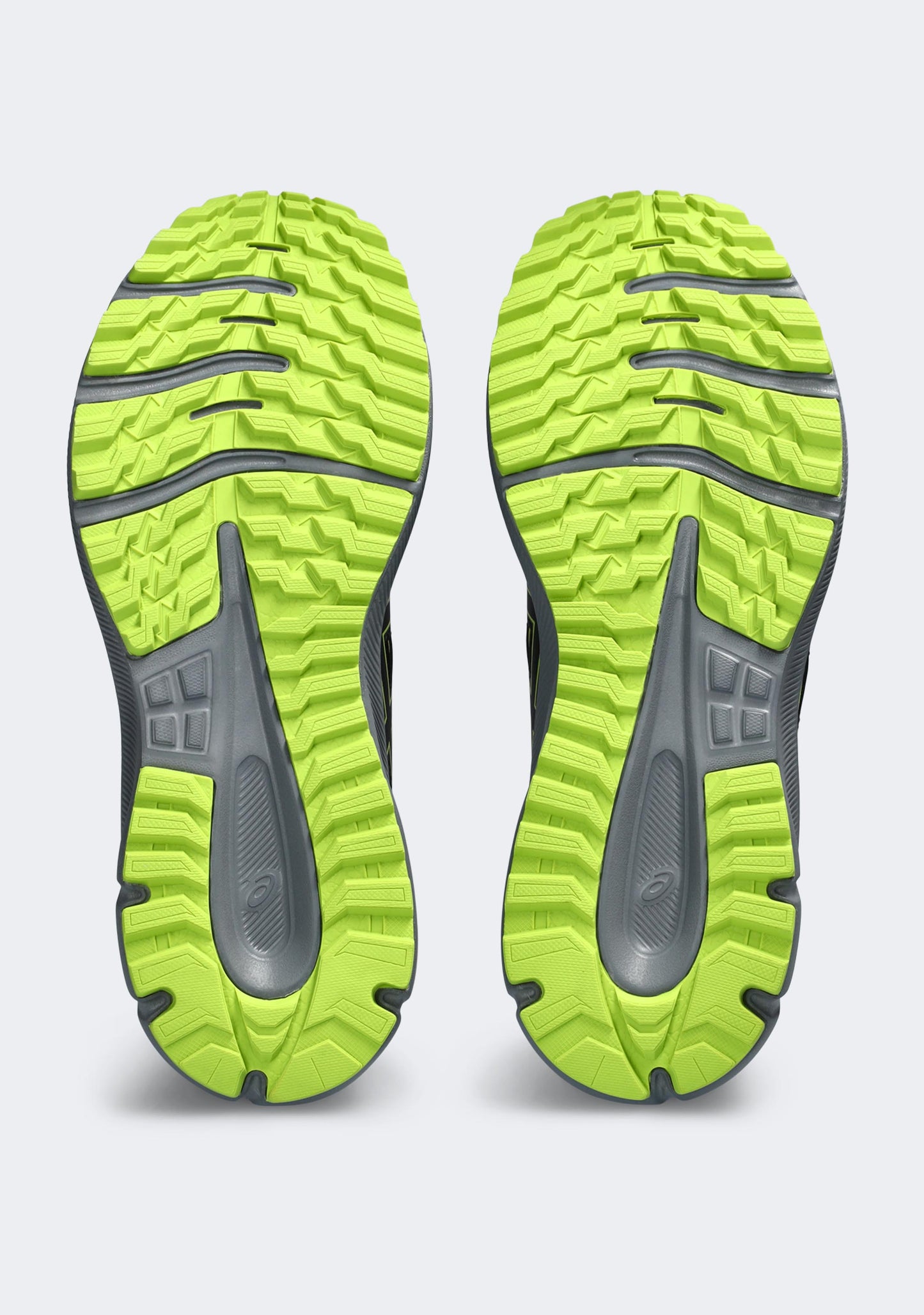 Asics Men’s Trail Scout 3