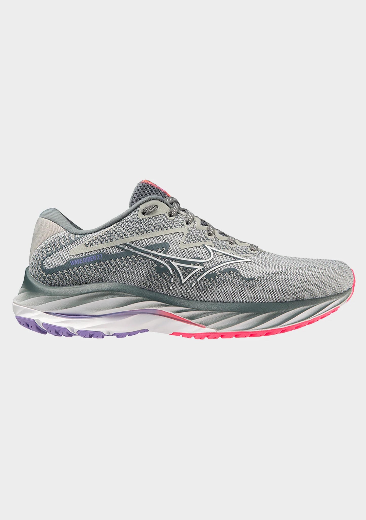 Mizuno Women’s Wave Rider 27