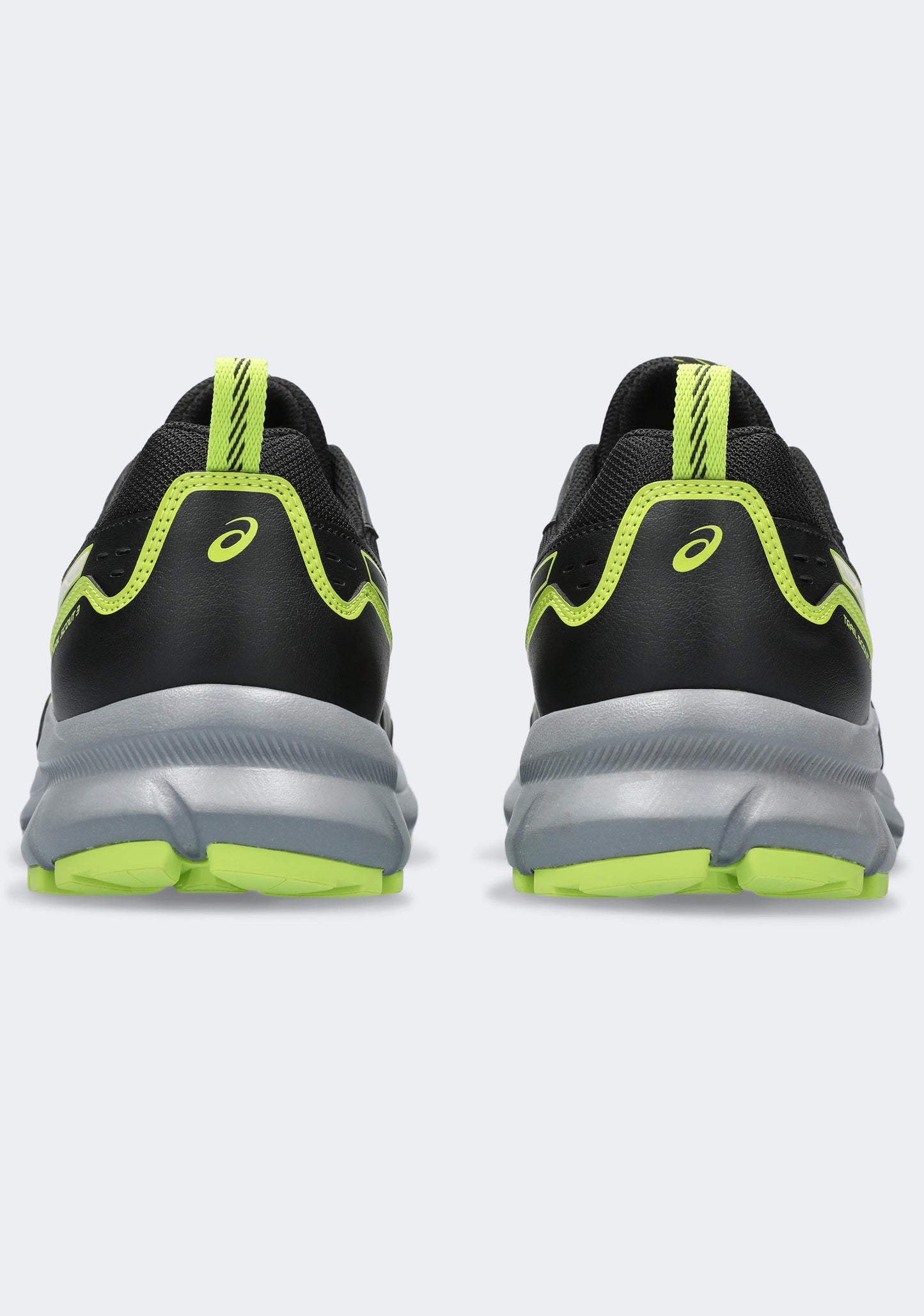 Asics Men’s Trail Scout 3