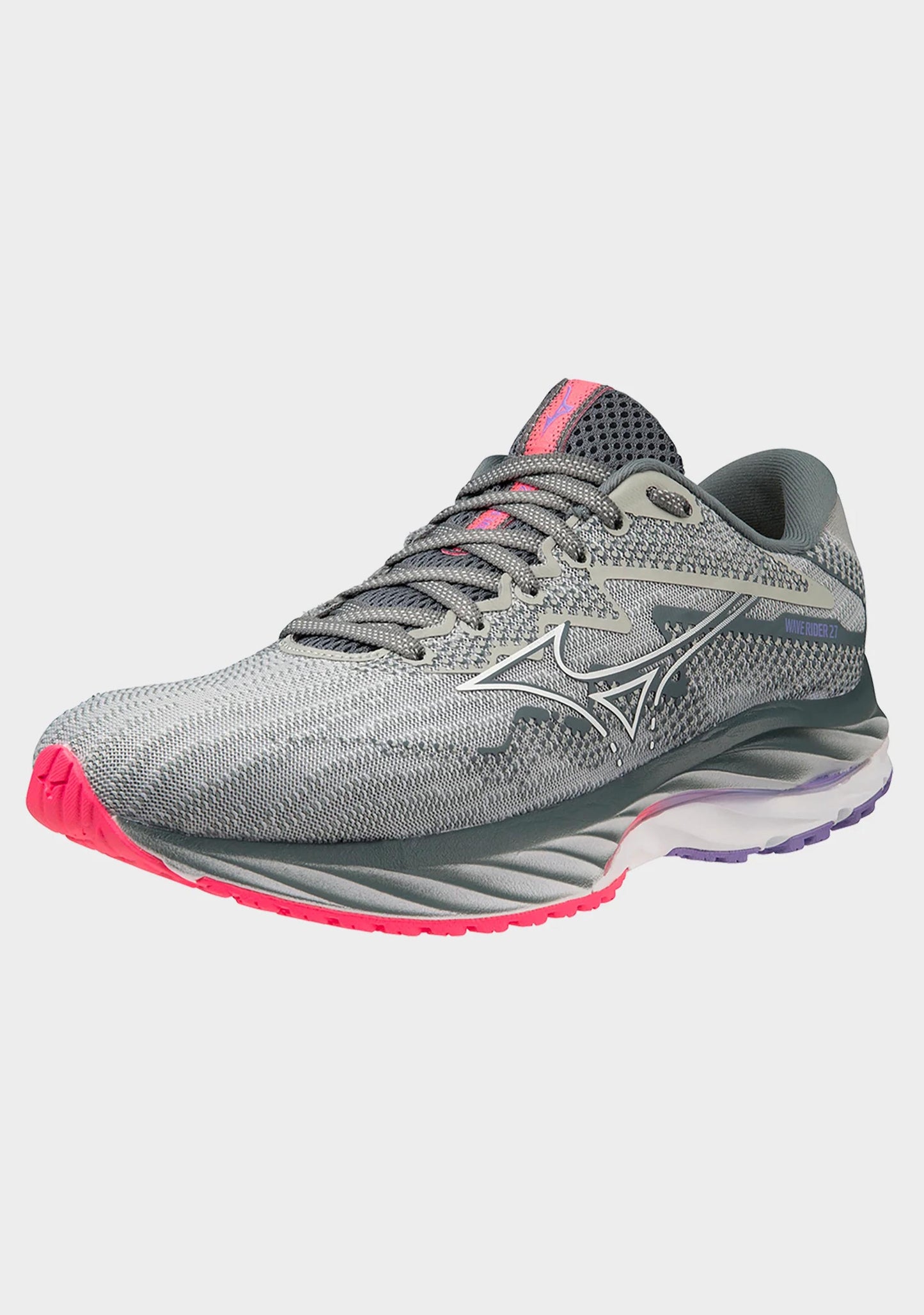 Mizuno Women’s Wave Rider 27