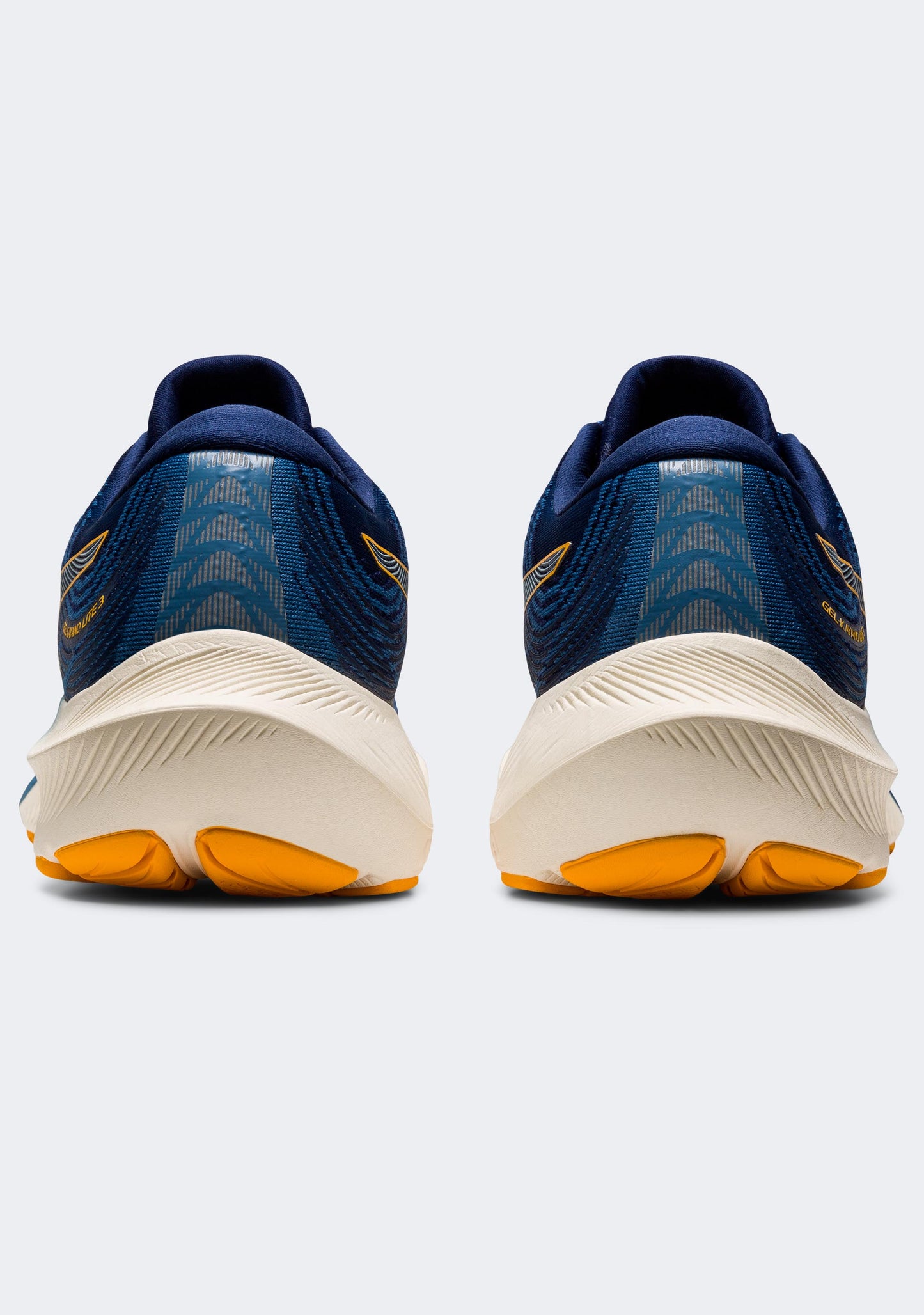 Asics Men’s Gel-Kayano Lite 3