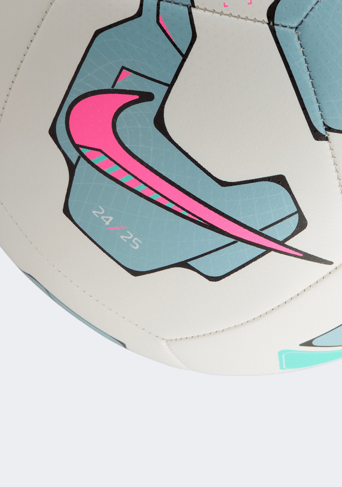 Nike Pitch Soccer Ball