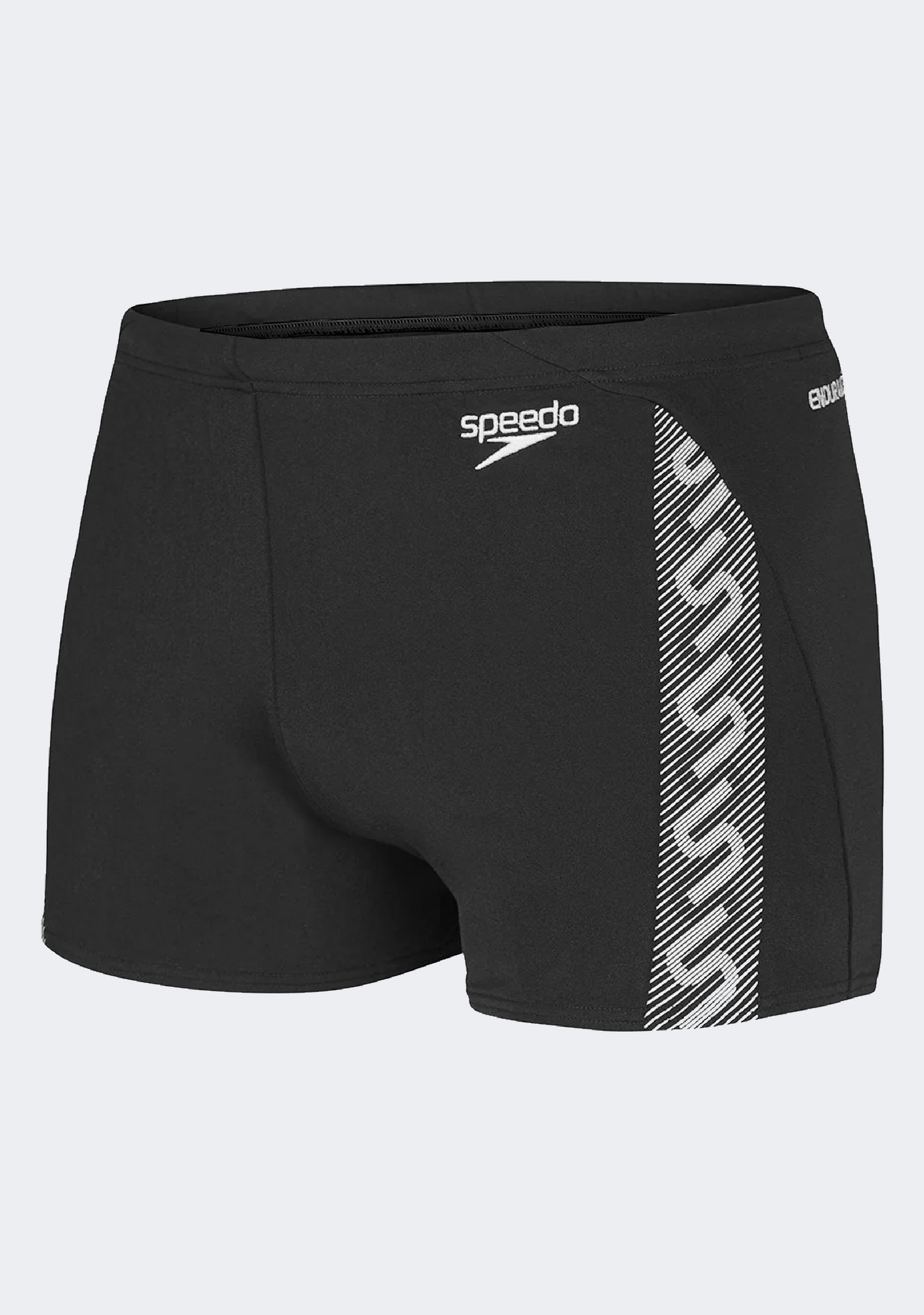 Speedo Men's Monogram Aquashort