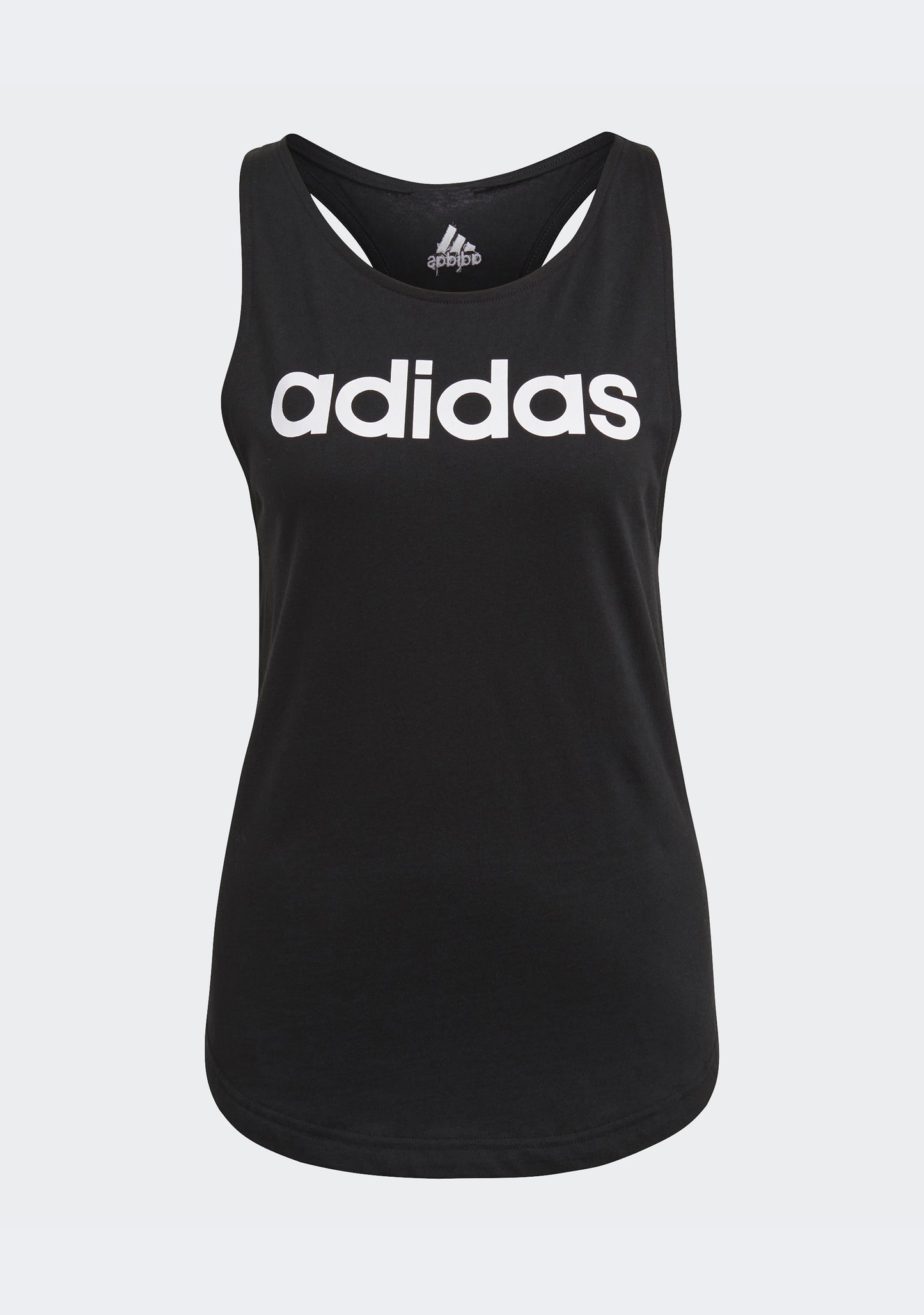 Adidas Women’s Essentials Loose Logo Tank Top