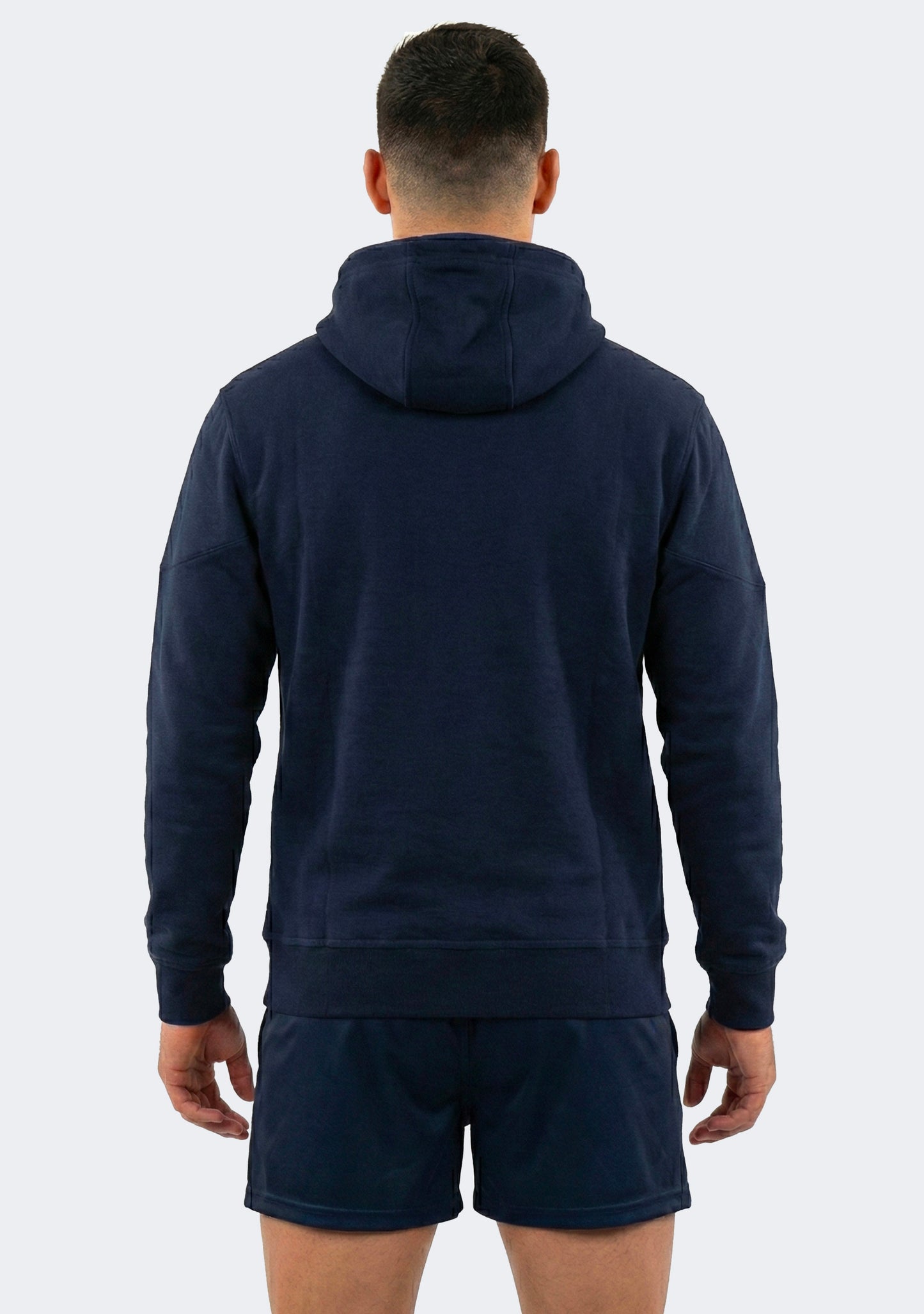 O'Neills Men's Adelaide Crows 2021 Fleece Hoodie