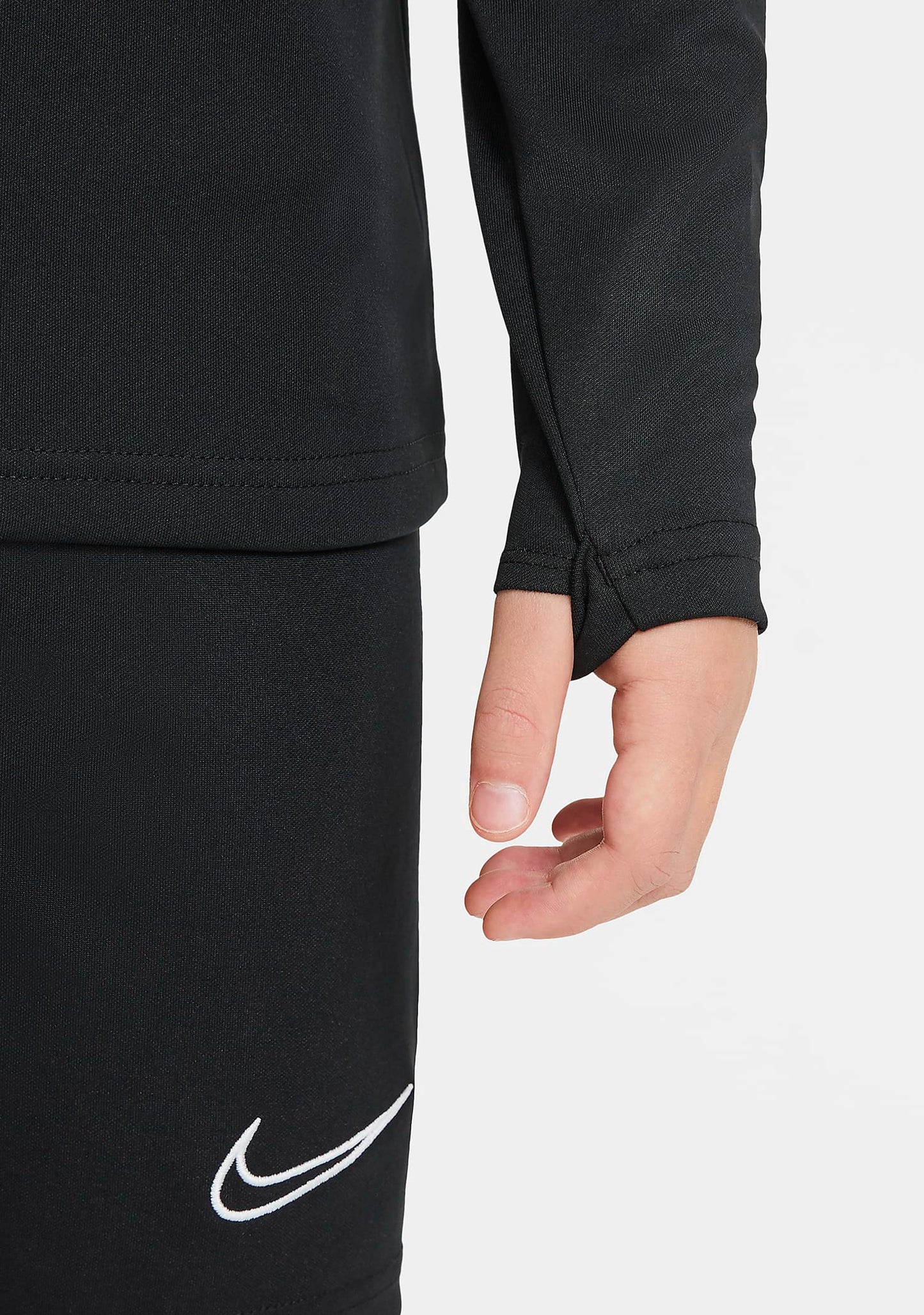 Nike Youth Academy 21 Midlayer Top <br> CW6112 010