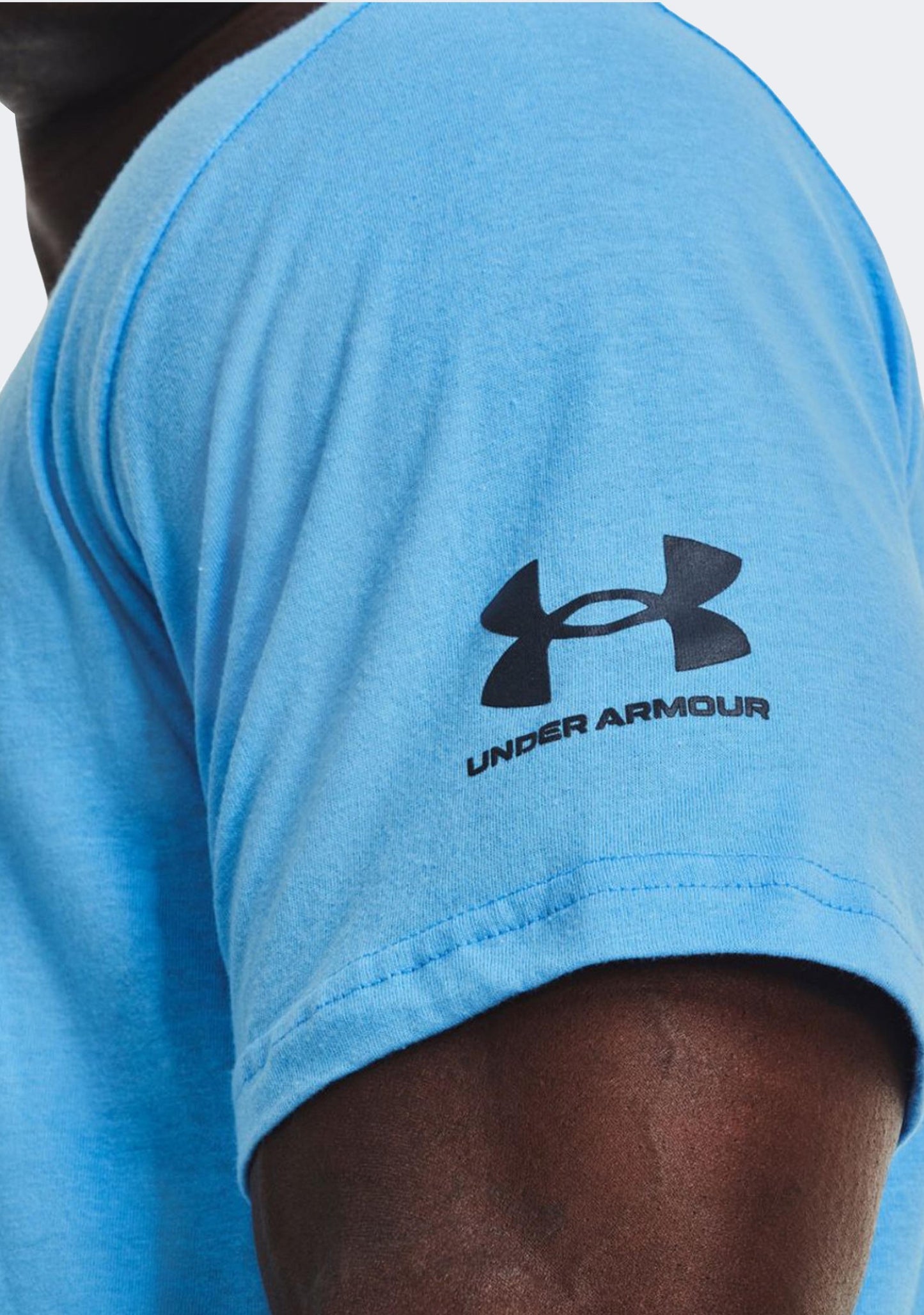 Under Armour Men's Sydney FC Graphic Tee