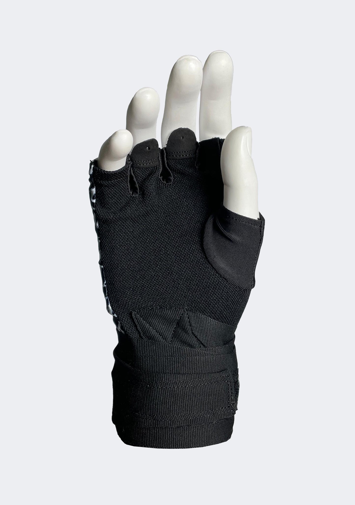 Everlast Everdri Quick Wrap Jab & Hook