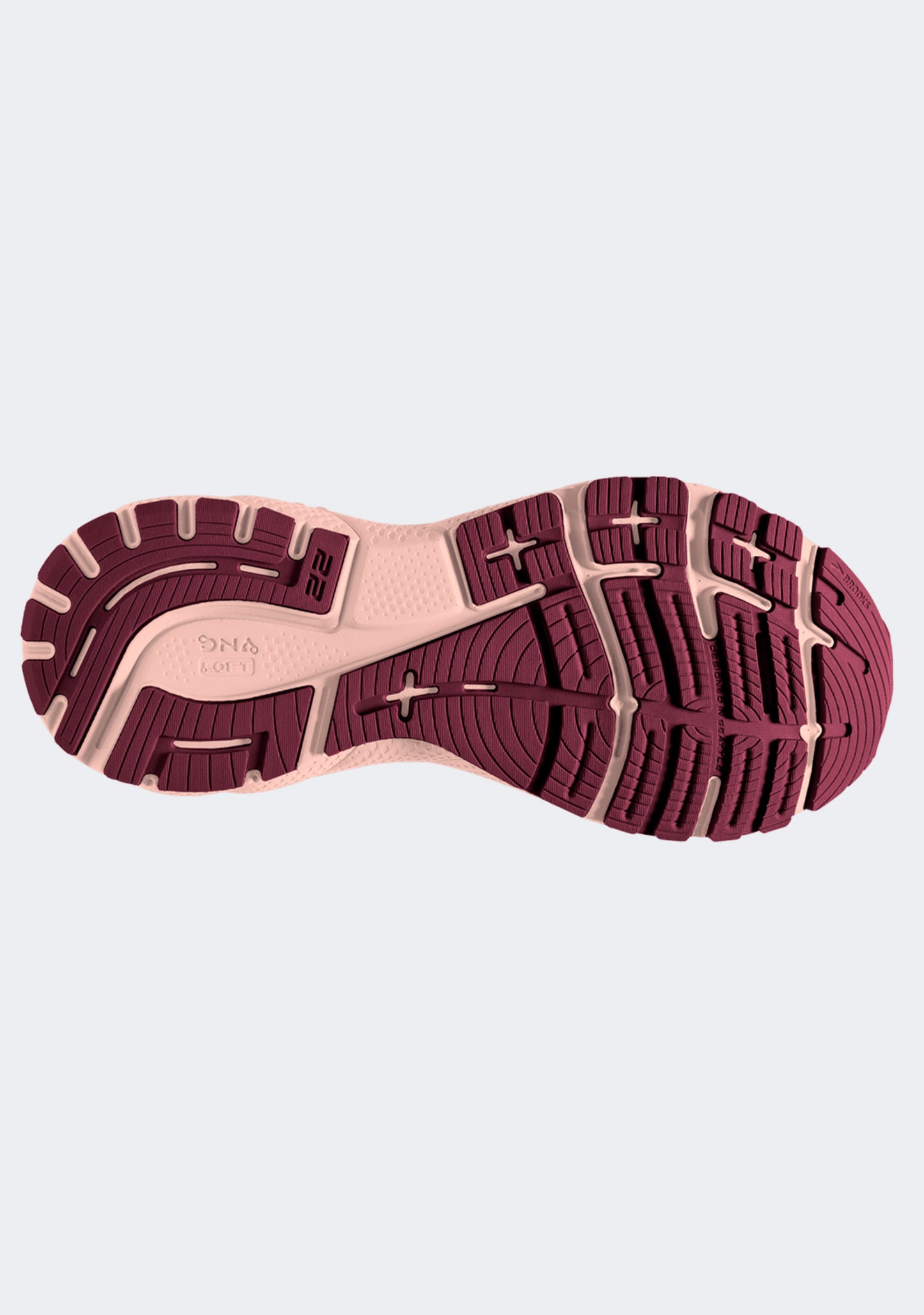 Brooks Women's Adrenaline GTS 22
