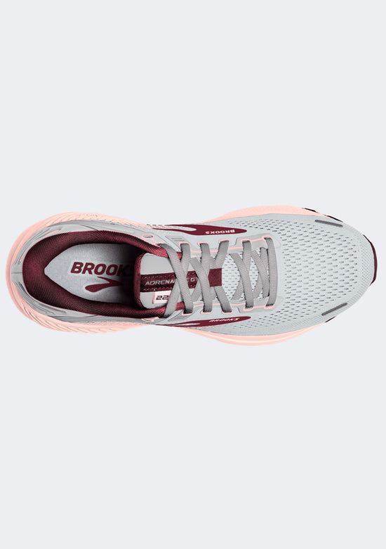 Brooks Women's Adrenaline GTS 22