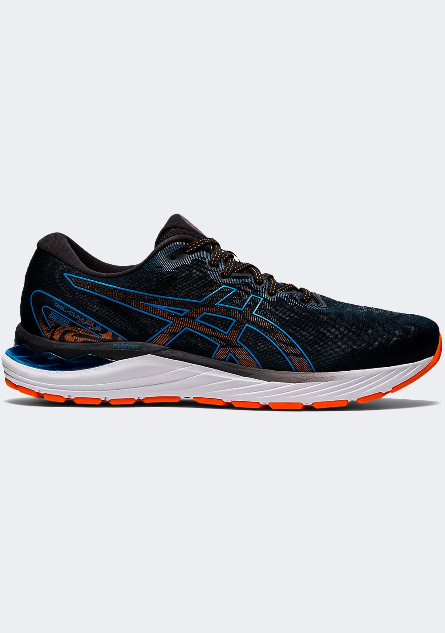 Asics Men’s Gel-Cumulus 23