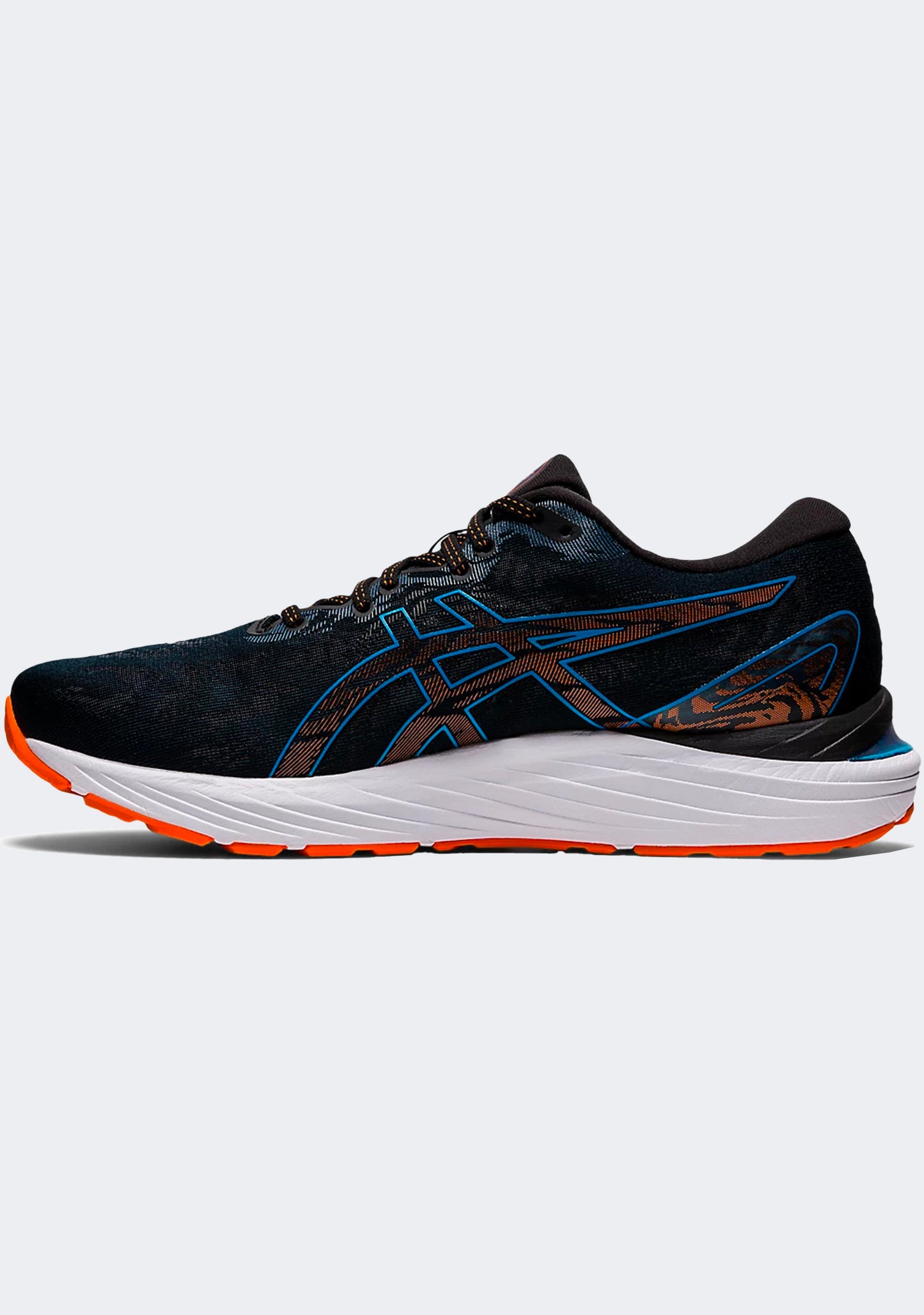 Asics Men’s Gel-Cumulus 23