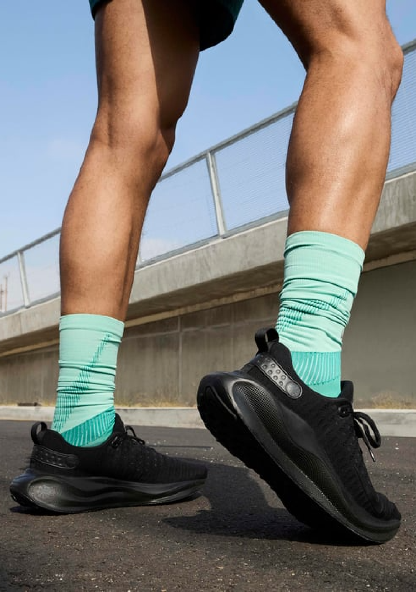 Nike Men's InfinityRN 4