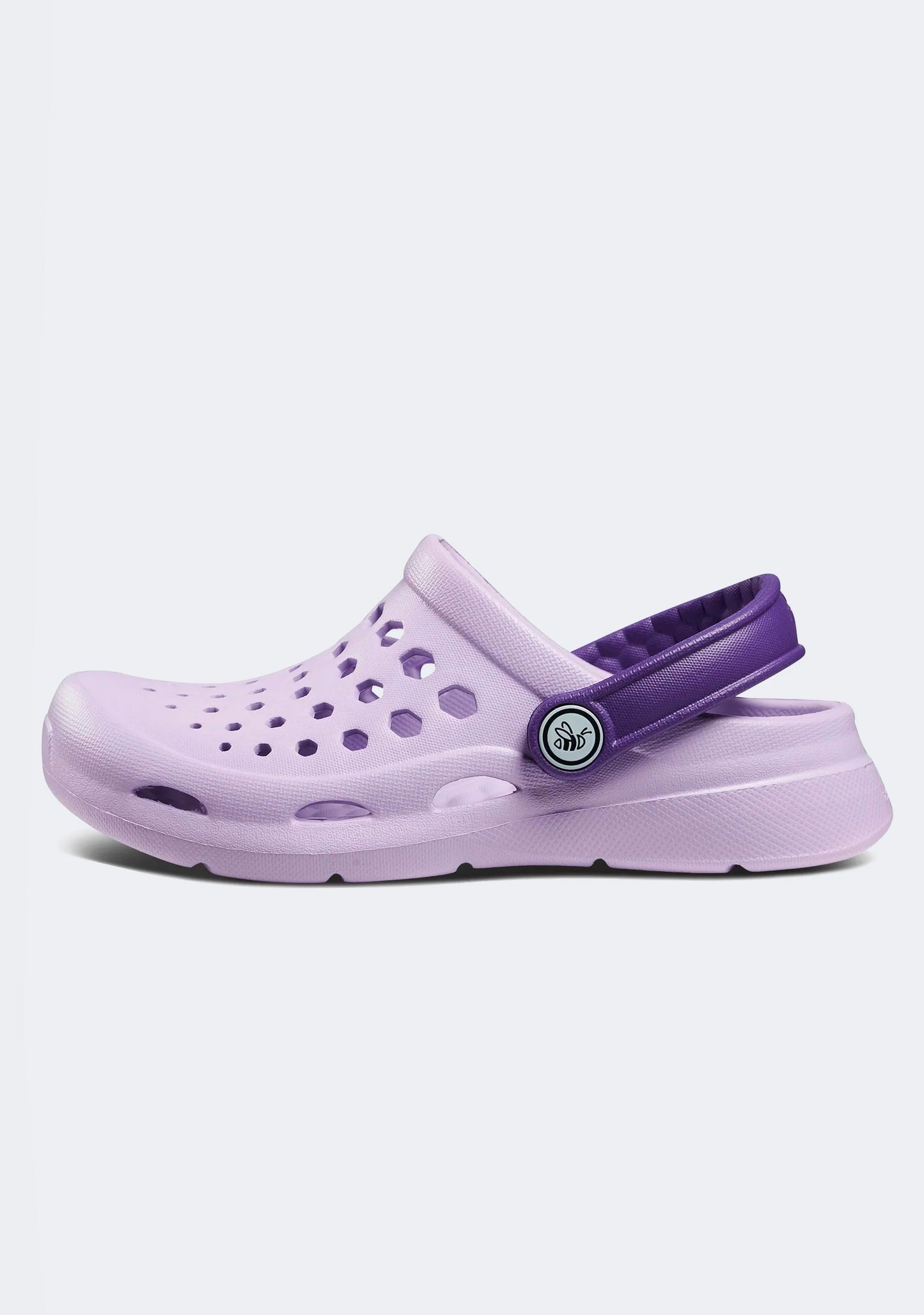 Joybees Girls' Active Clog