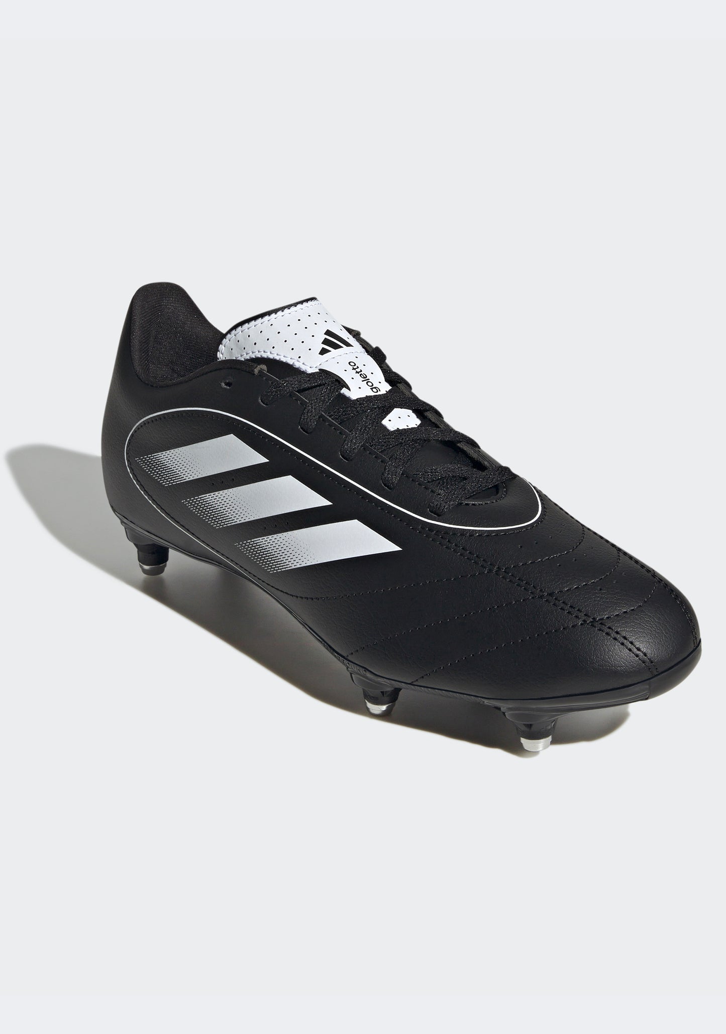Adidas Men's Goletto IX Soft Ground Boots