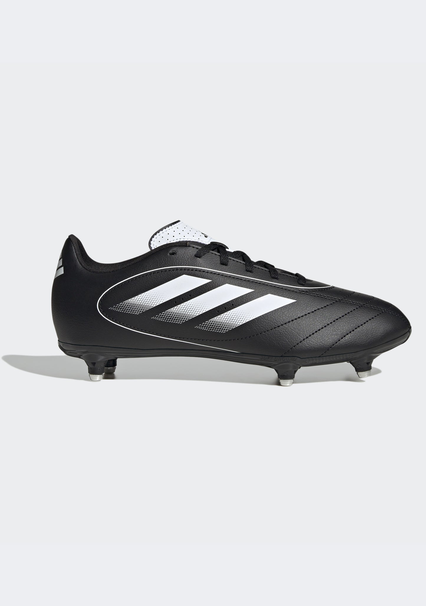 Adidas Men's Goletto IX Soft Ground Boots