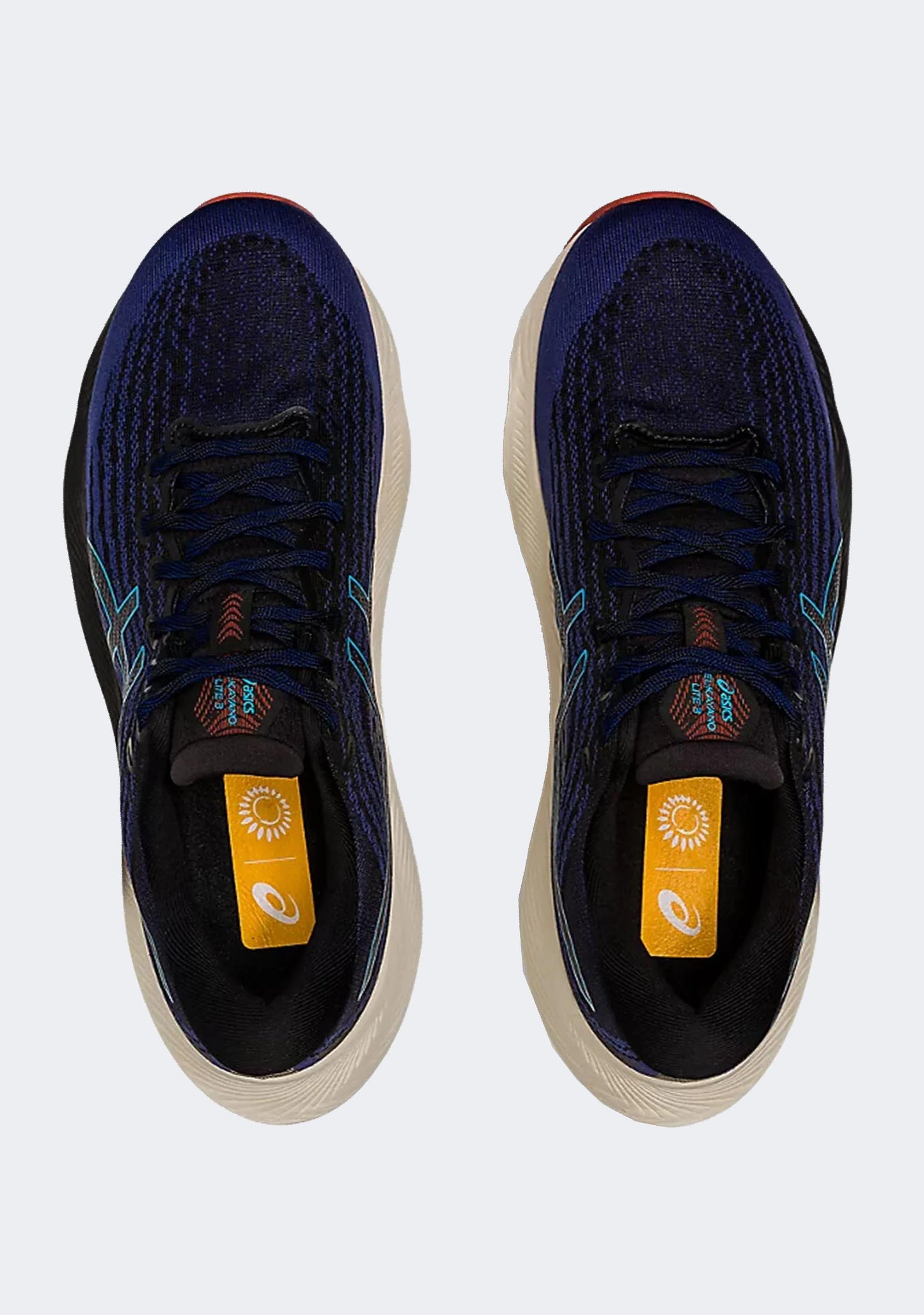 Asics Men’s Gel Kayano Lite 3
