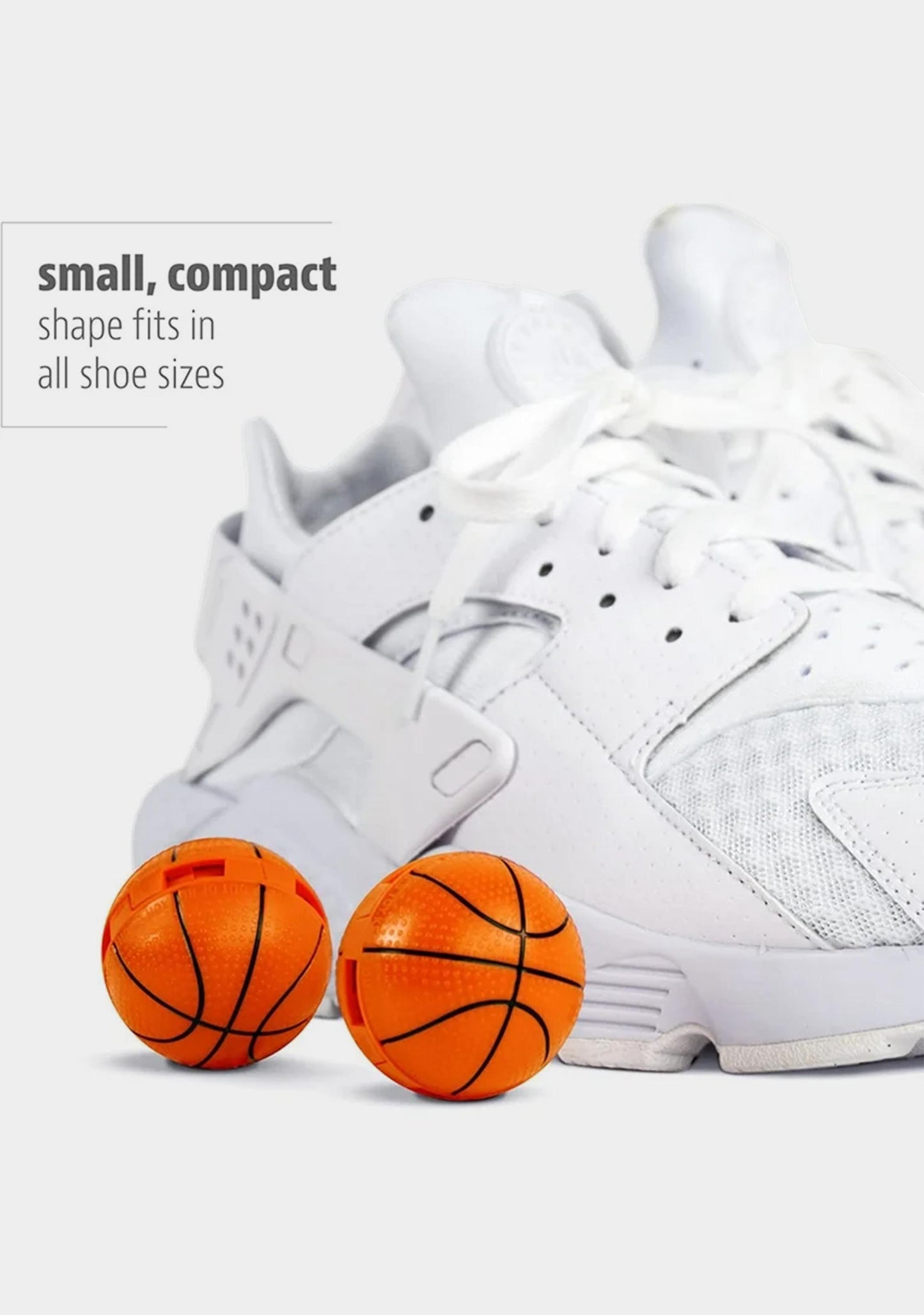 Sof Sole Tennis Sneaker Balls