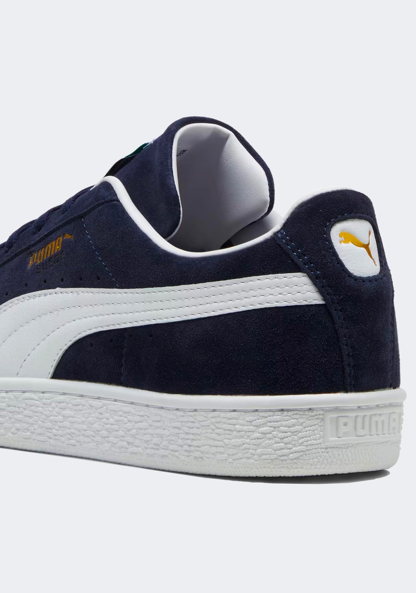 Puma Suede Classic XXI Sneakers