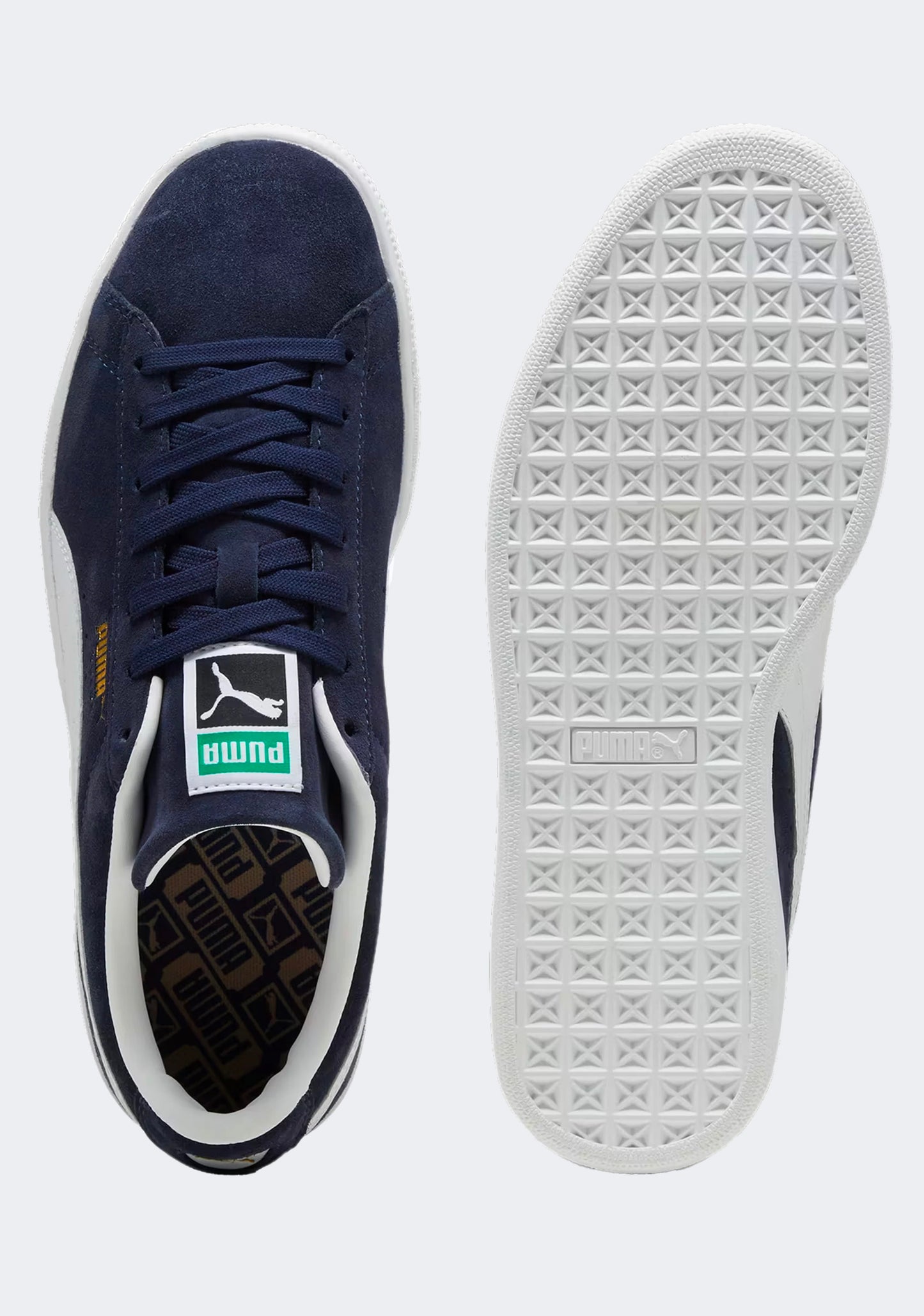 Puma Suede Classic XXI Sneakers