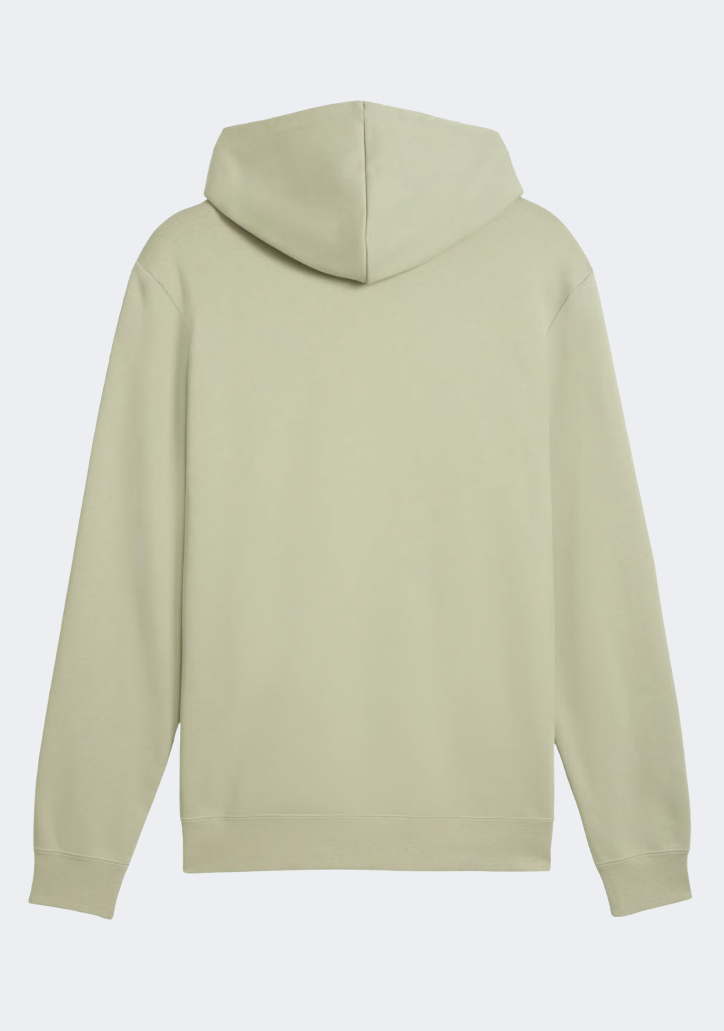 Puma Men's Essentials No.1 Logo Fleece Hoodie