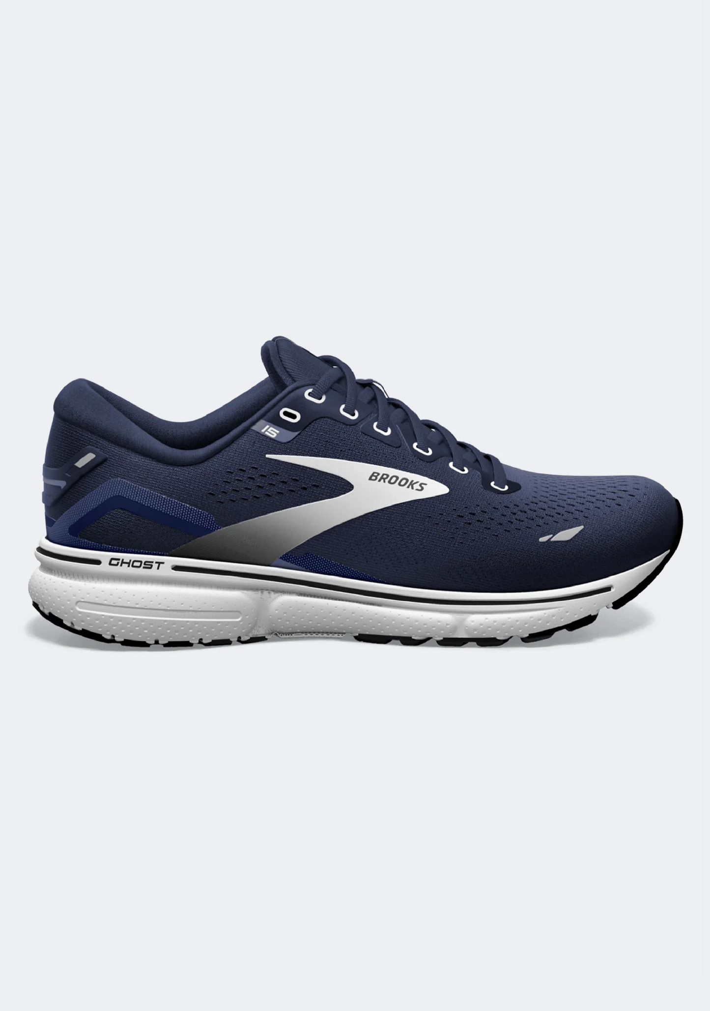 Brooks Men’s Ghost 15