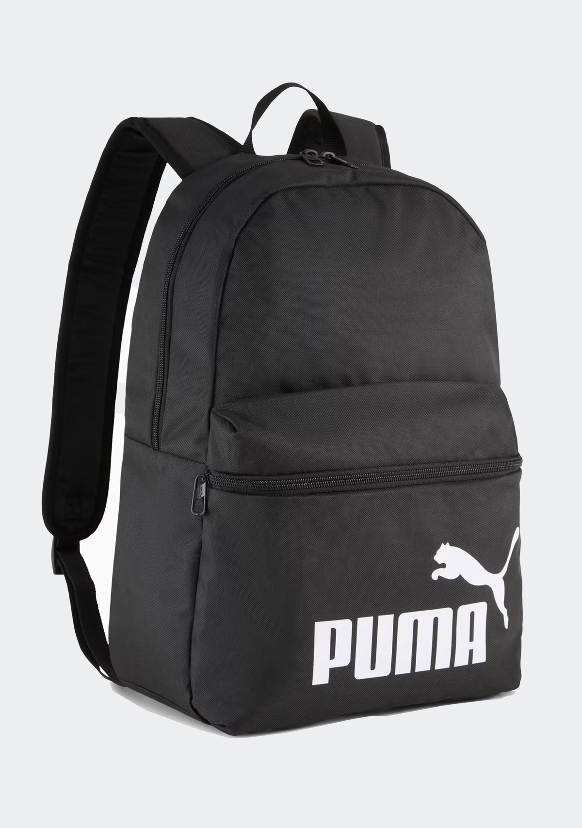 Puma Phase Backpack Black - 22L
